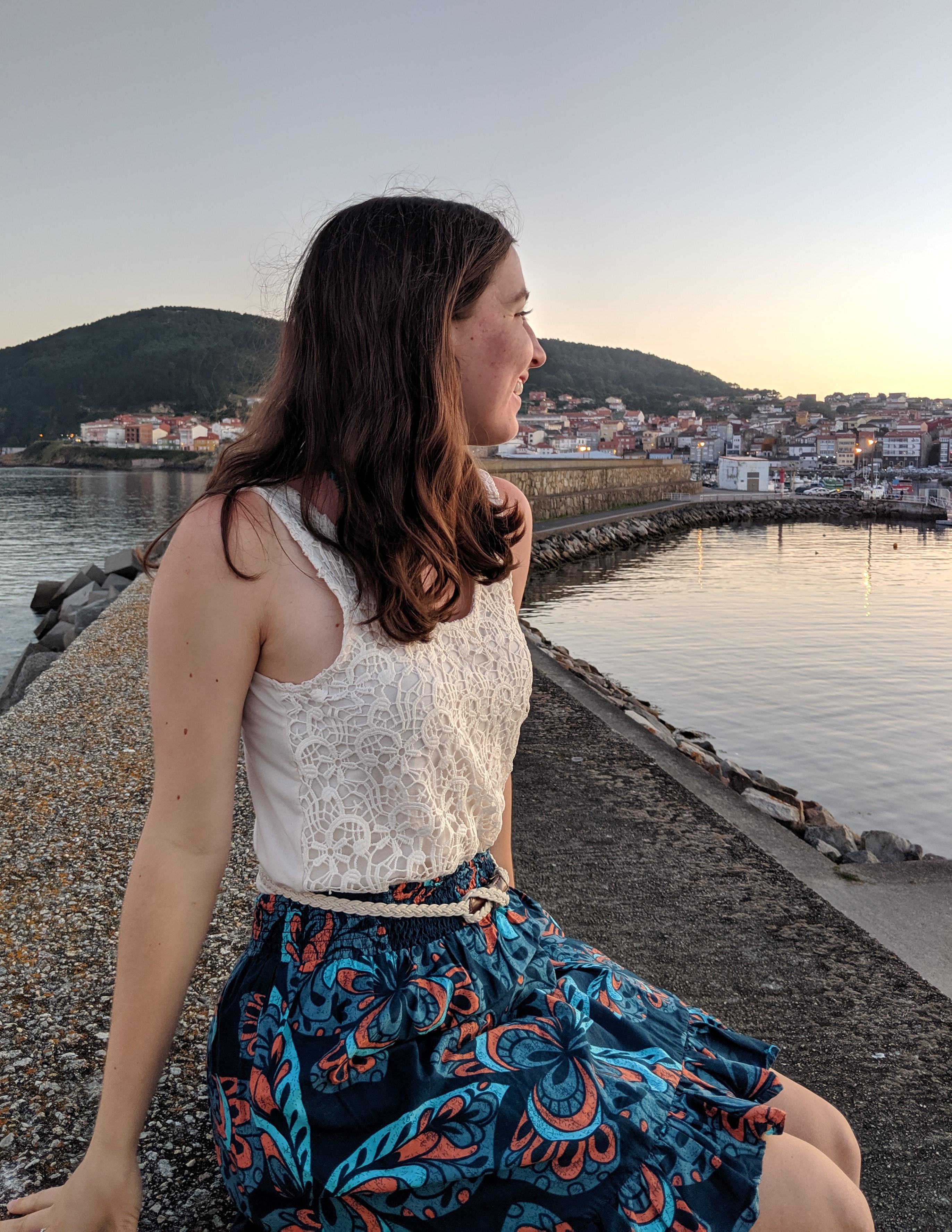 Spain, spanish fashion, spanish travels, road trip