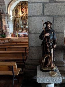 St. James, Santiago, apostle of Jesus, St. james the pilgrim