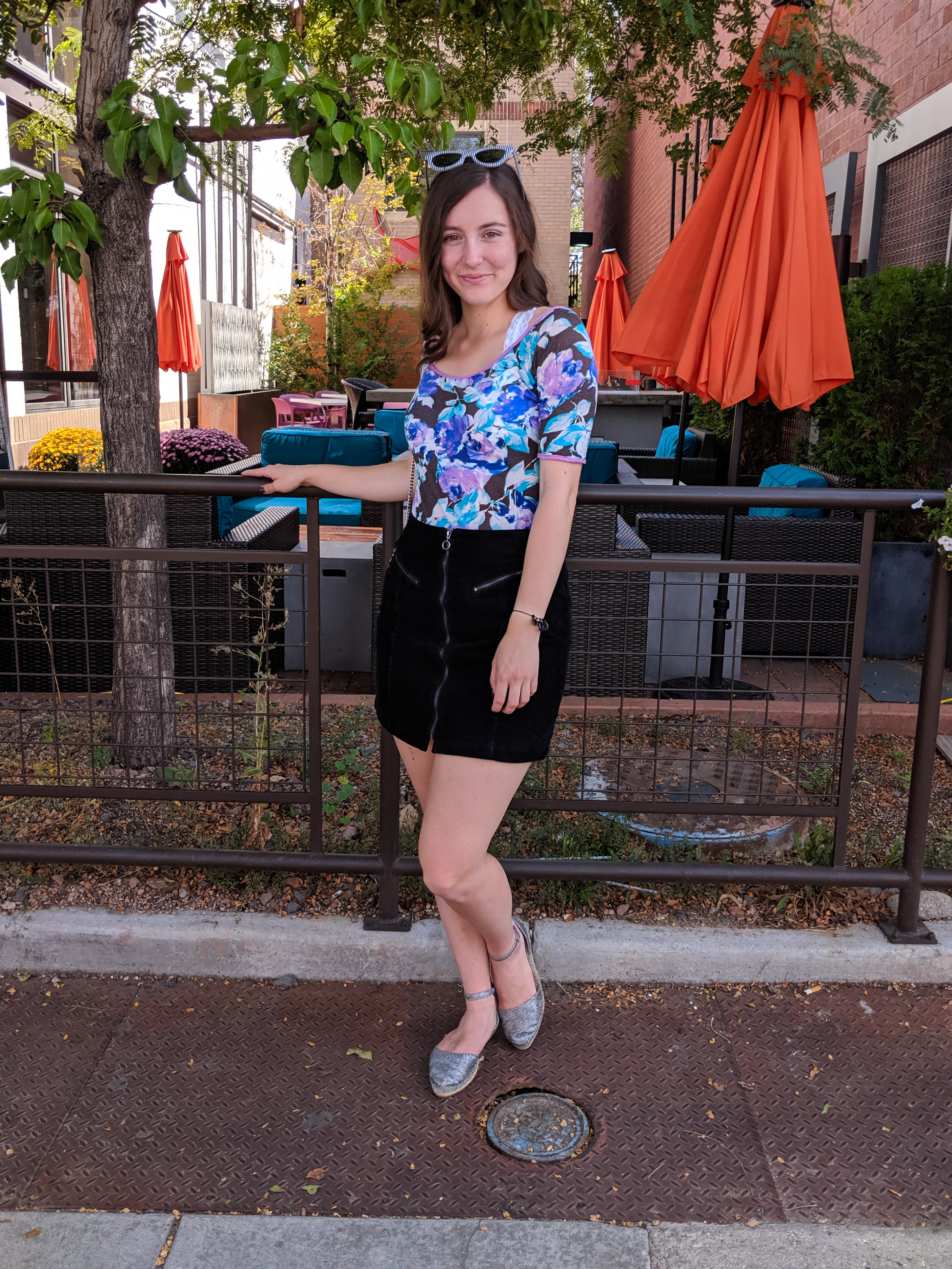 college fashion, college student, fall style