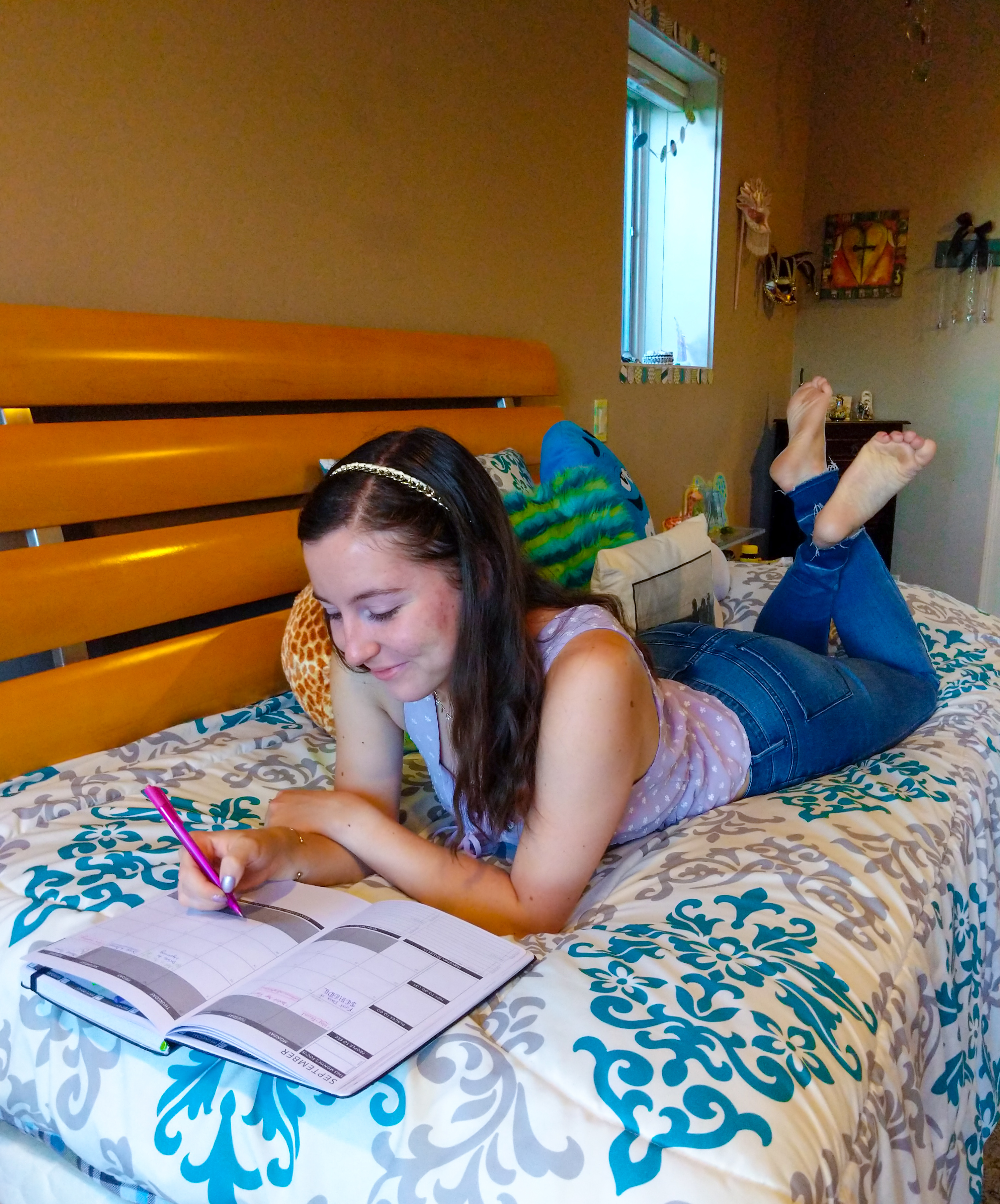 back to school, favorite planners, organization