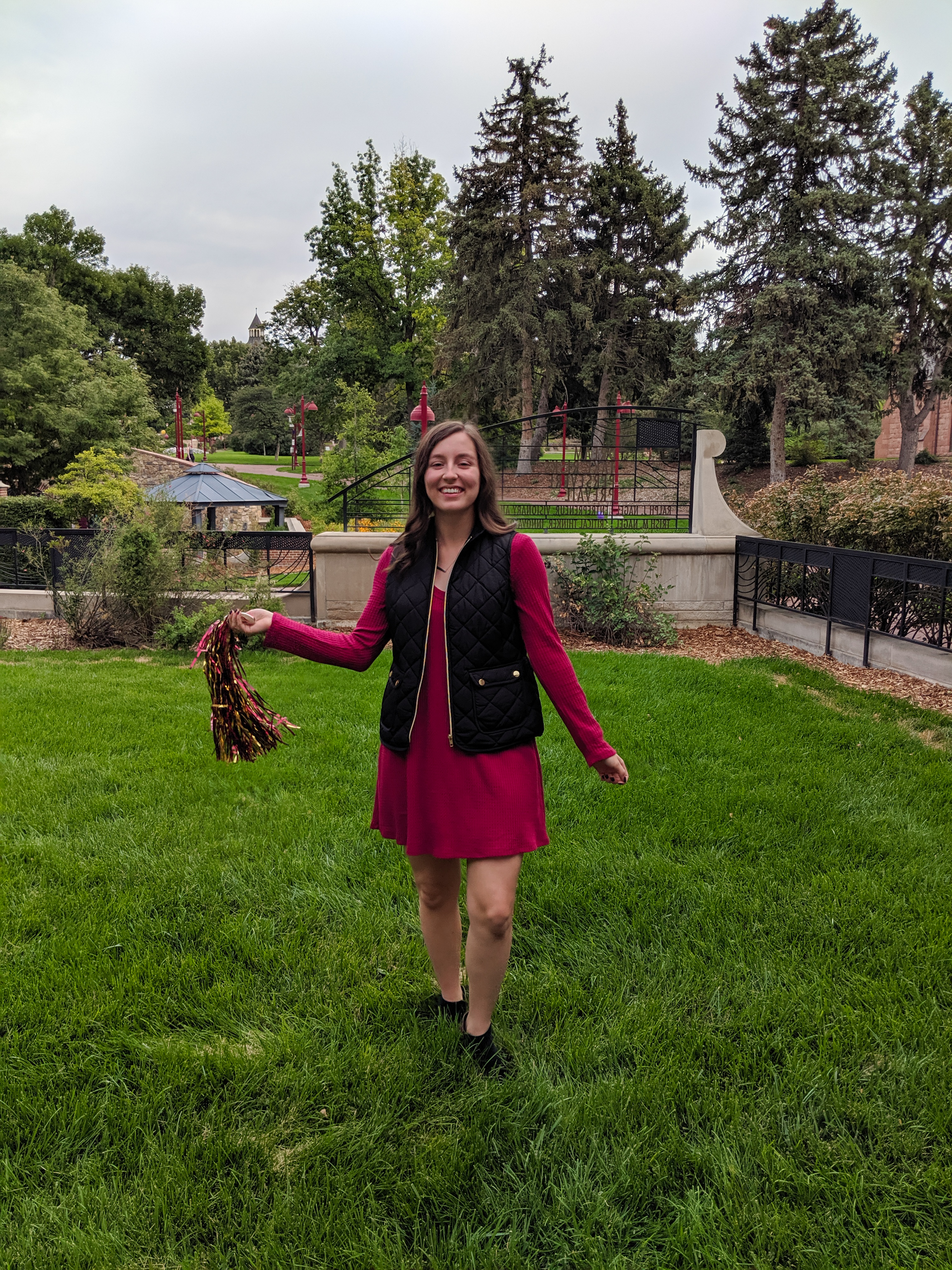 back to school, team supporter, college student, college life