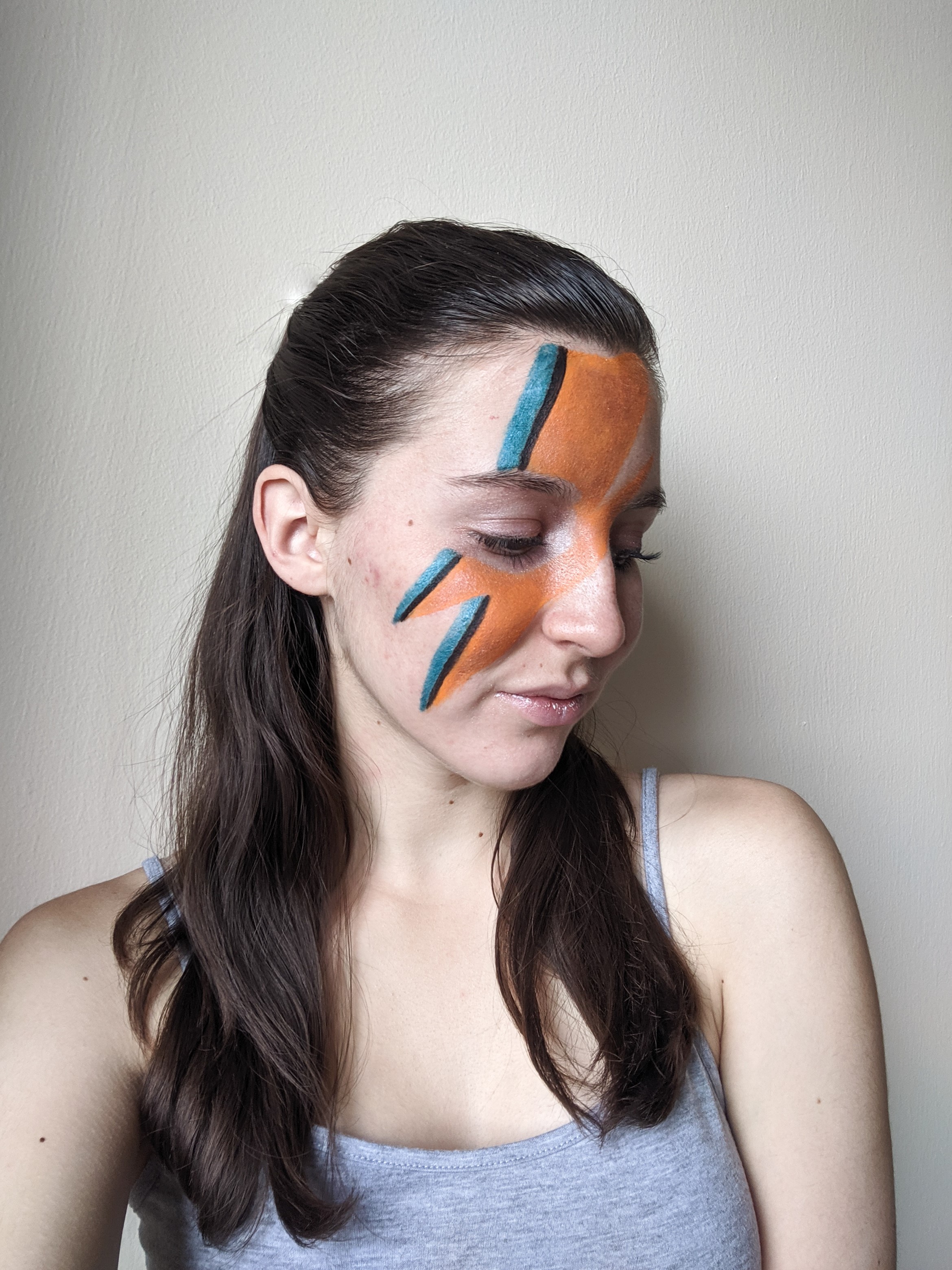 David Bowie, Ziggy Stardust, costume