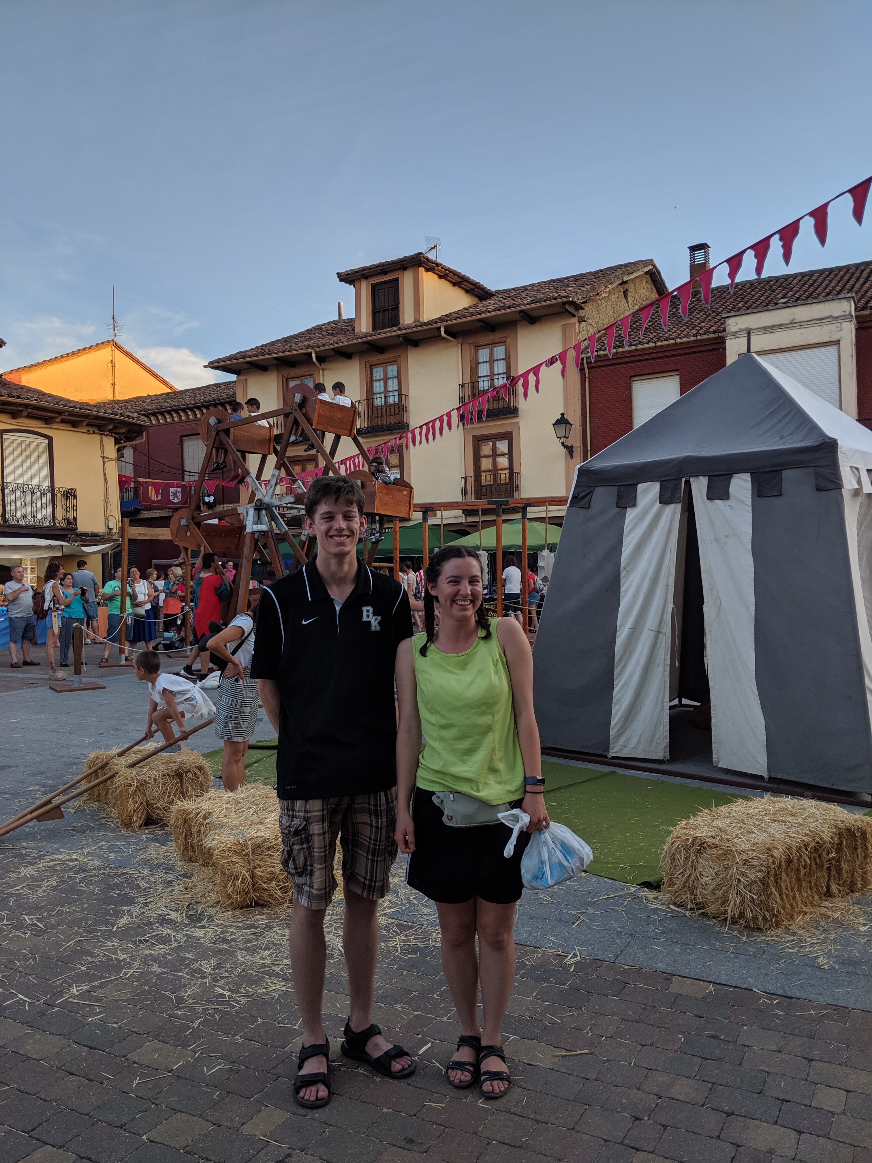 Spanish travels, Spain travel guide, camino frances