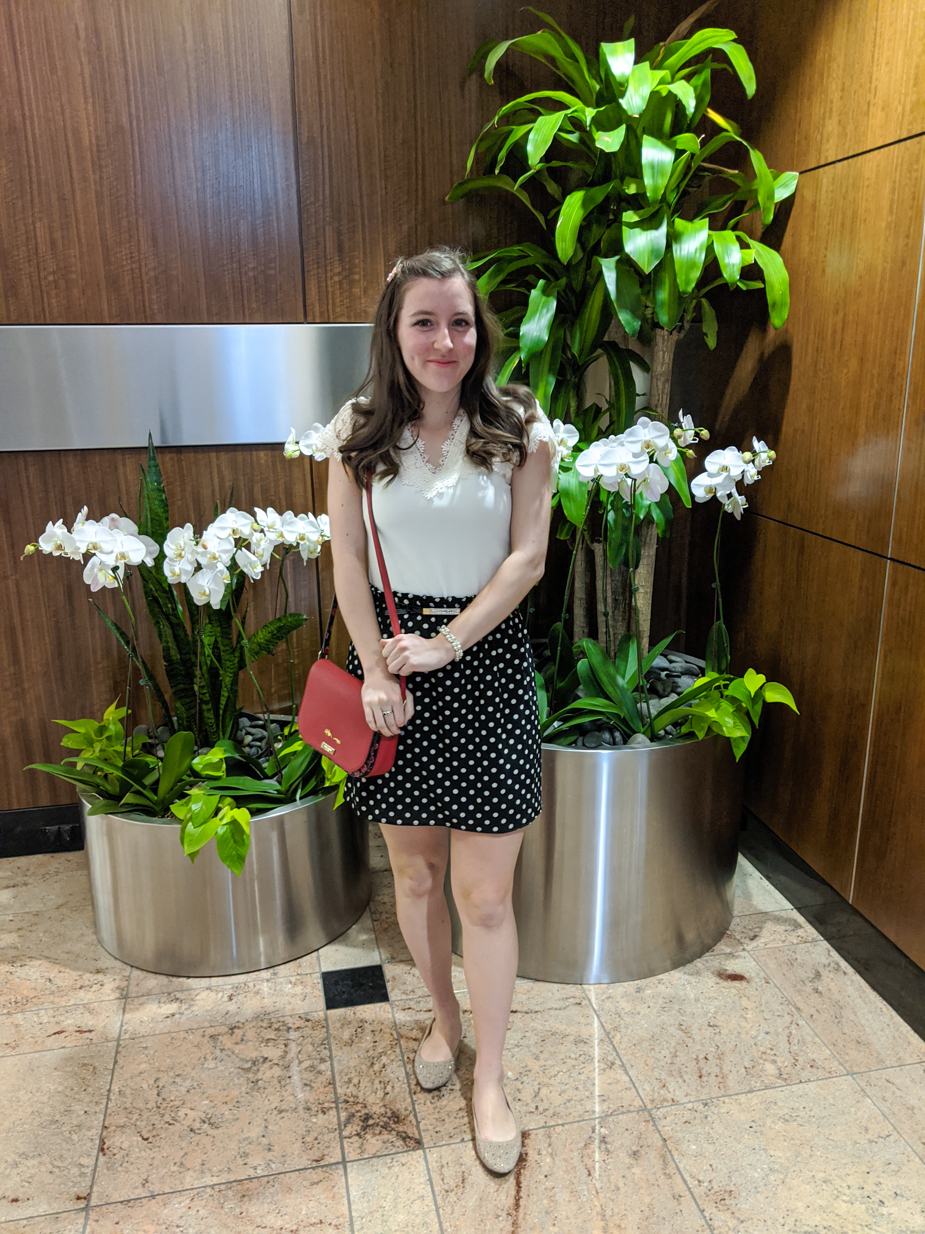 birthday outfit, Denver fashion blogger