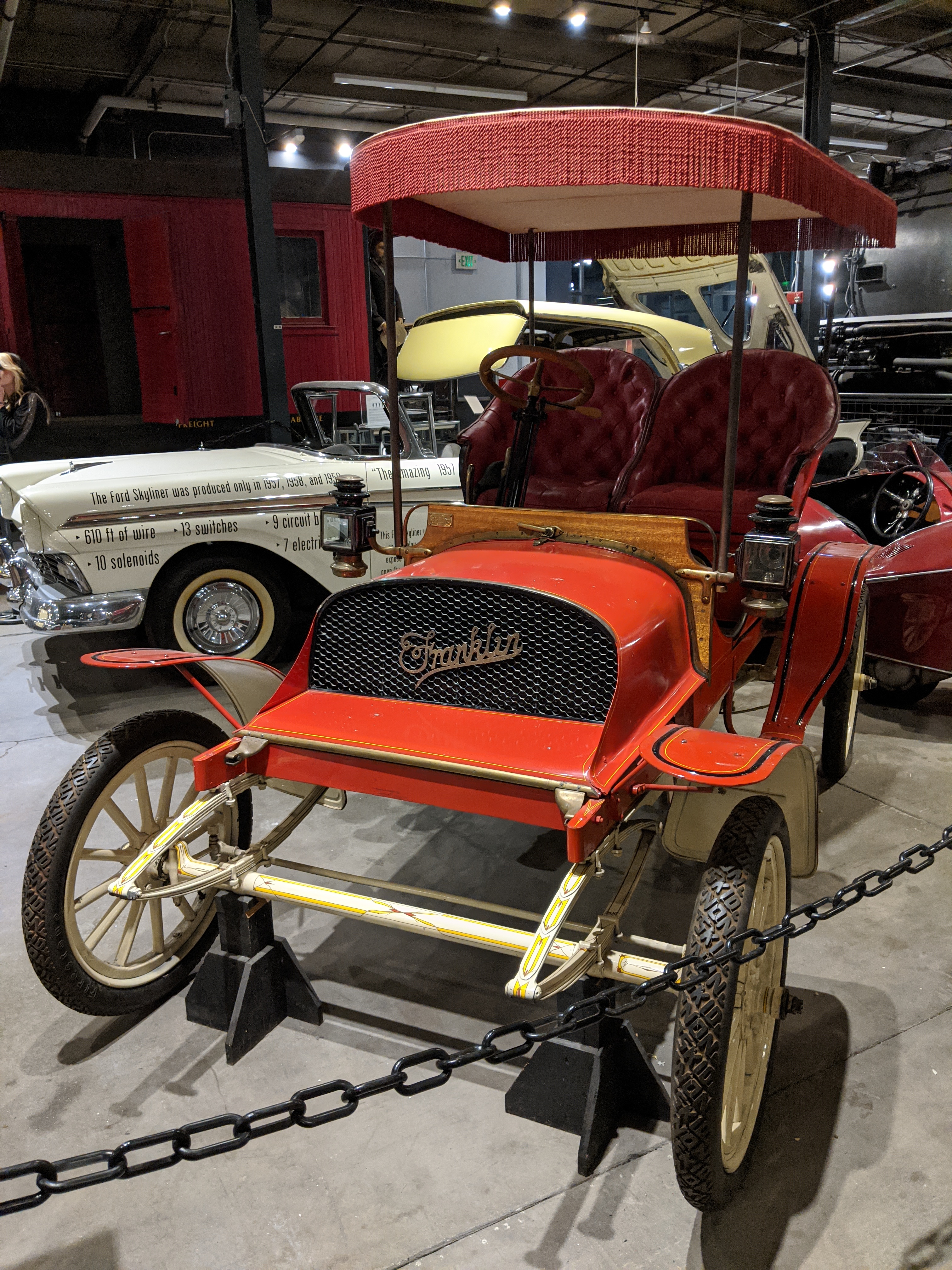 What a Fashion Show is Really Like