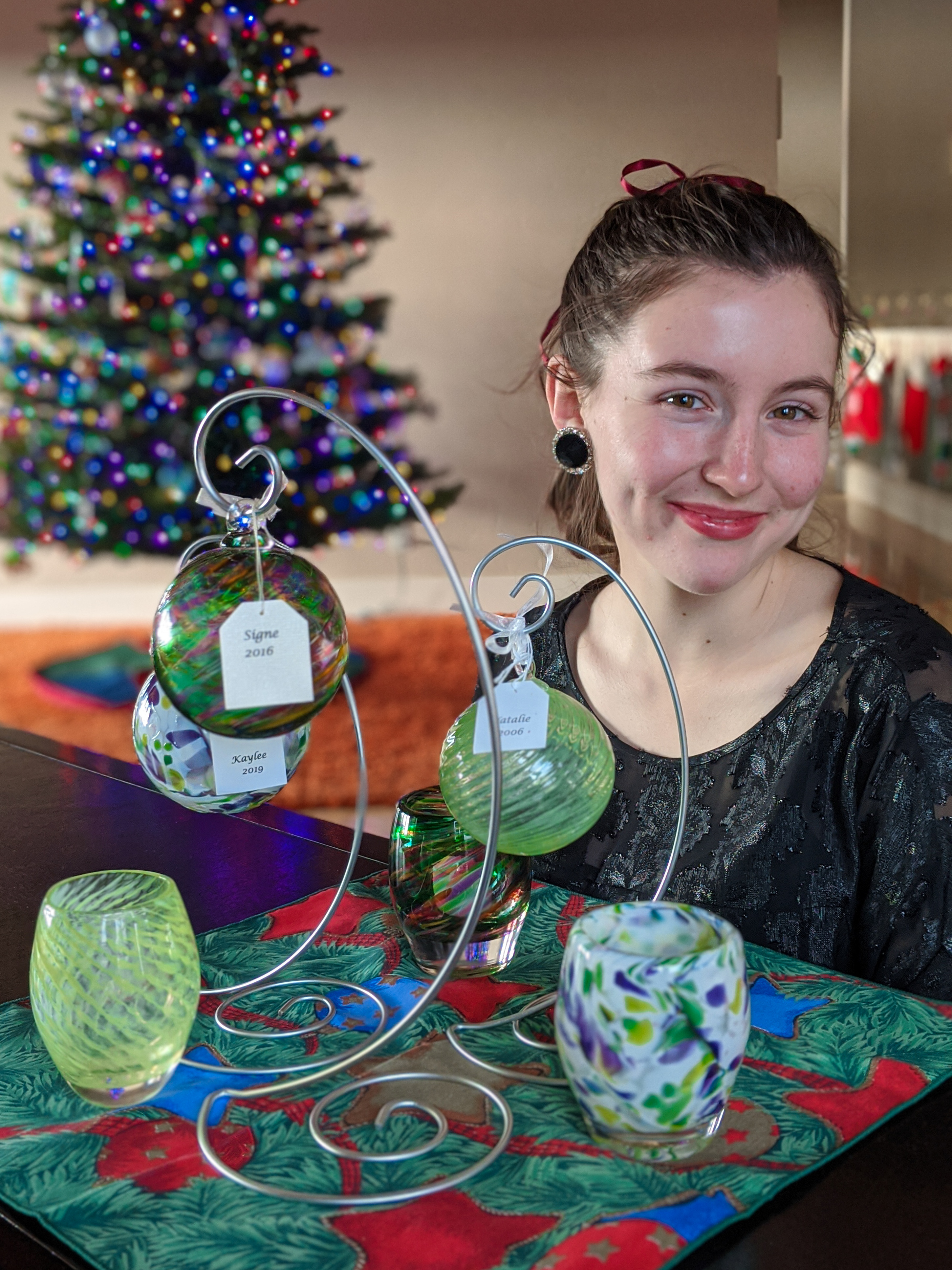 Friends for Life Guild, gifts that give back