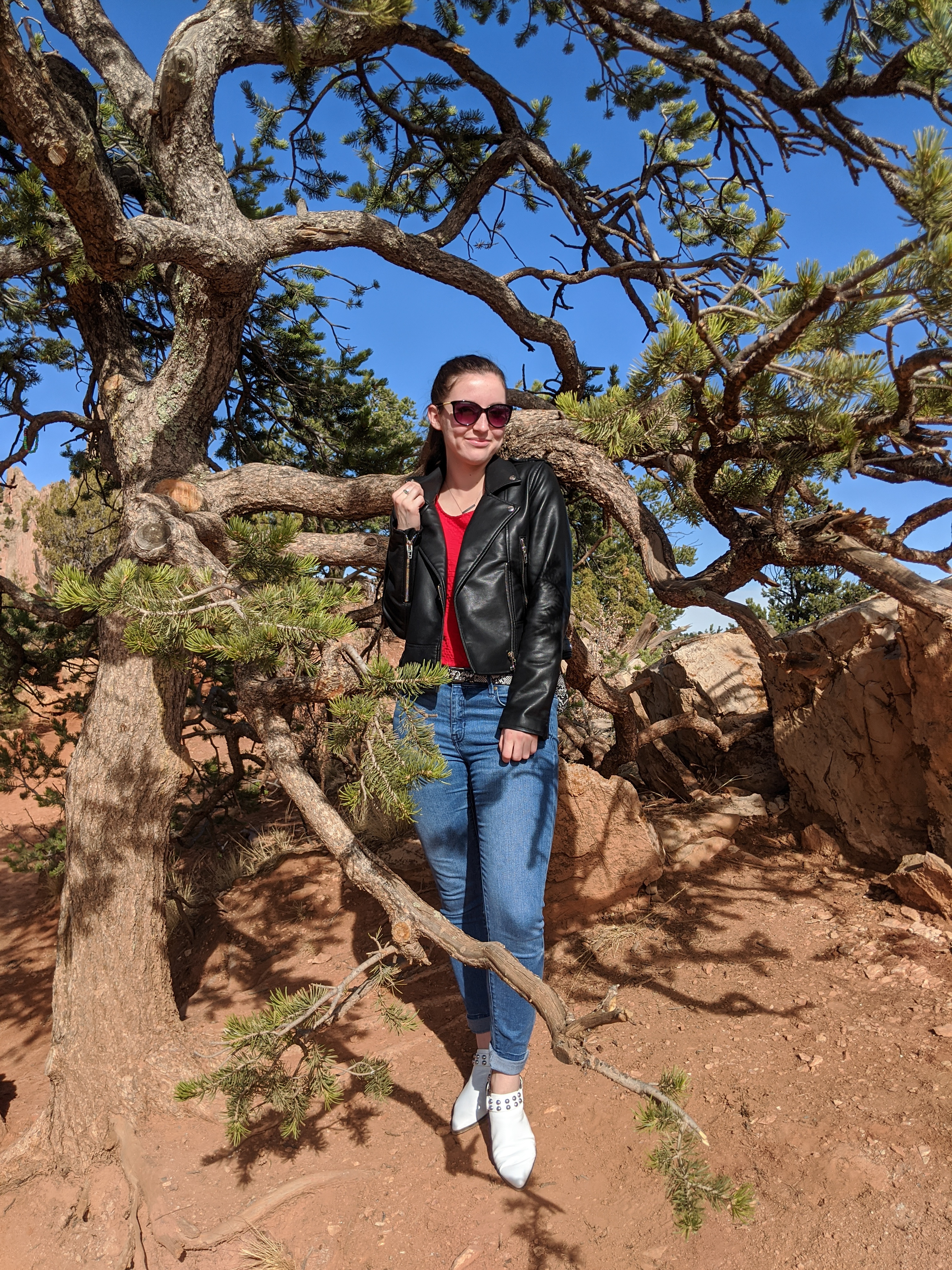 social media influencer, Denver blogger, Instagram like feature