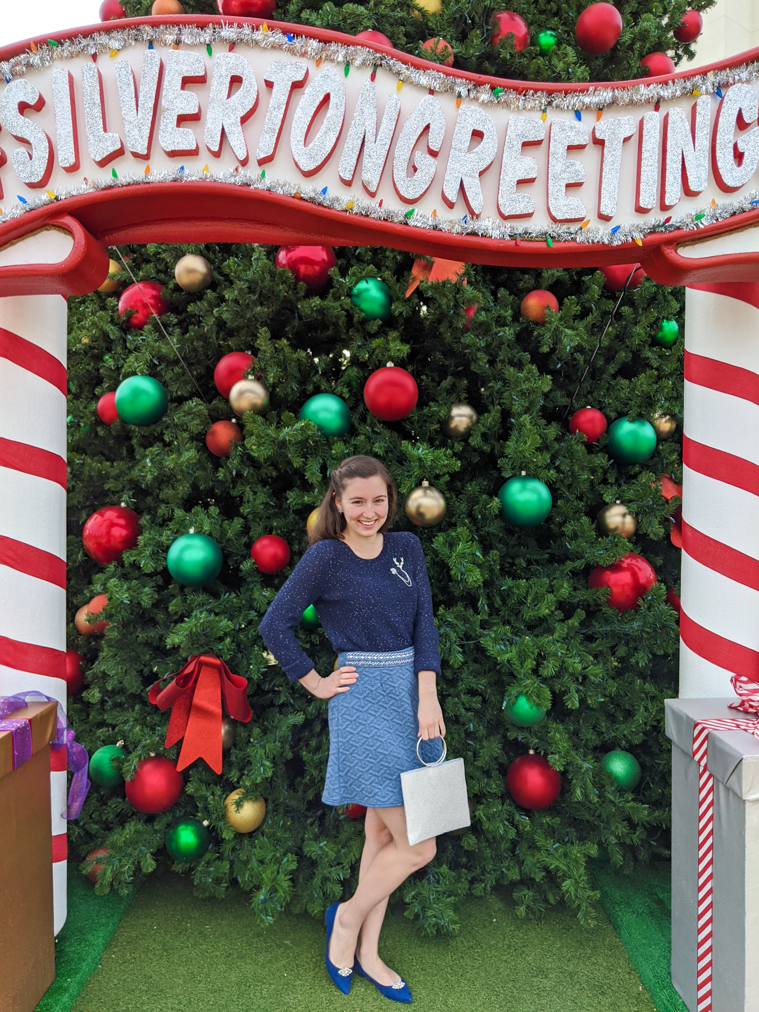 shoe shopping, holiday shoes, holidays, sparkly flats