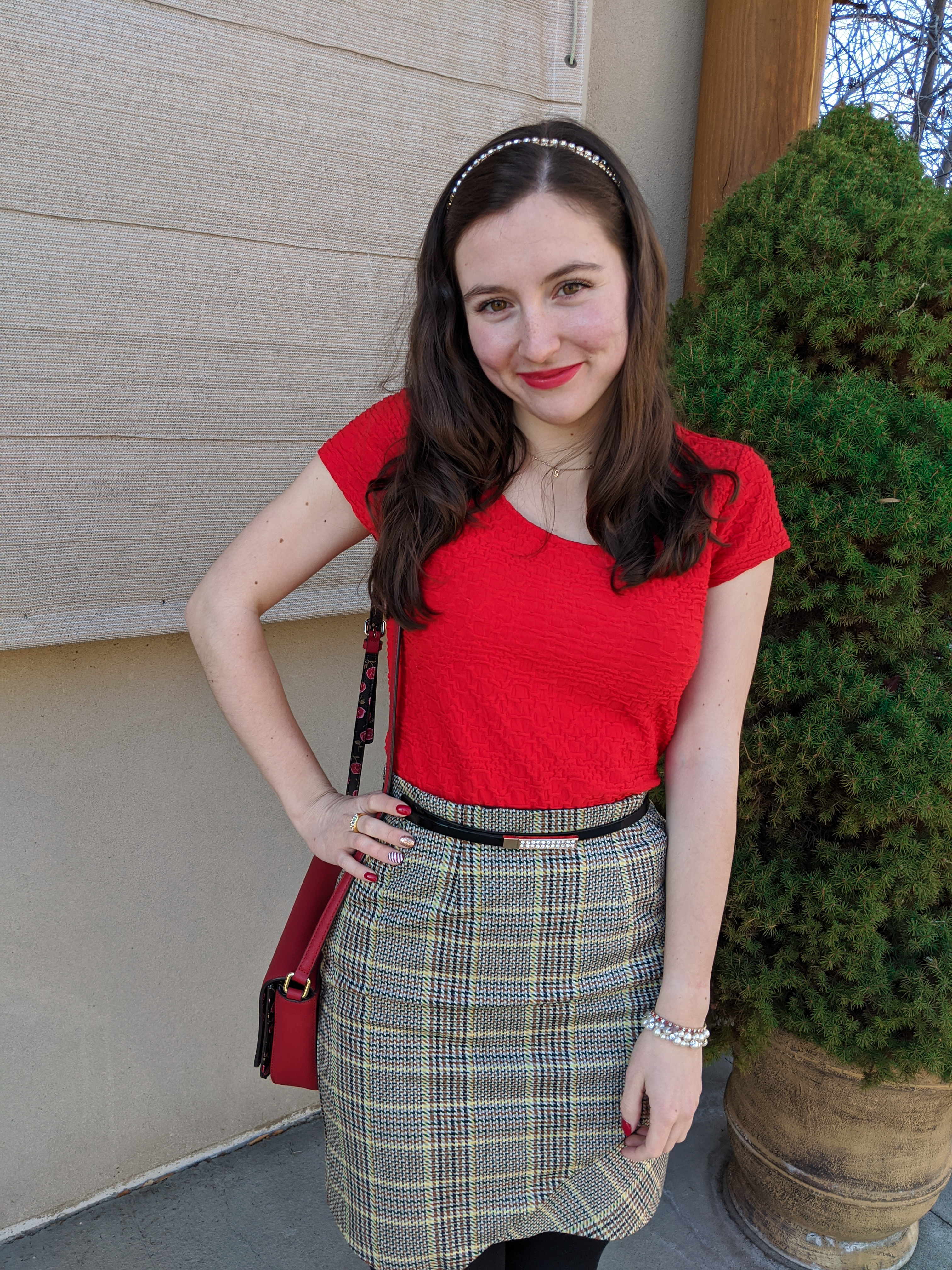 new year's resolutions, fashion-related resolutions