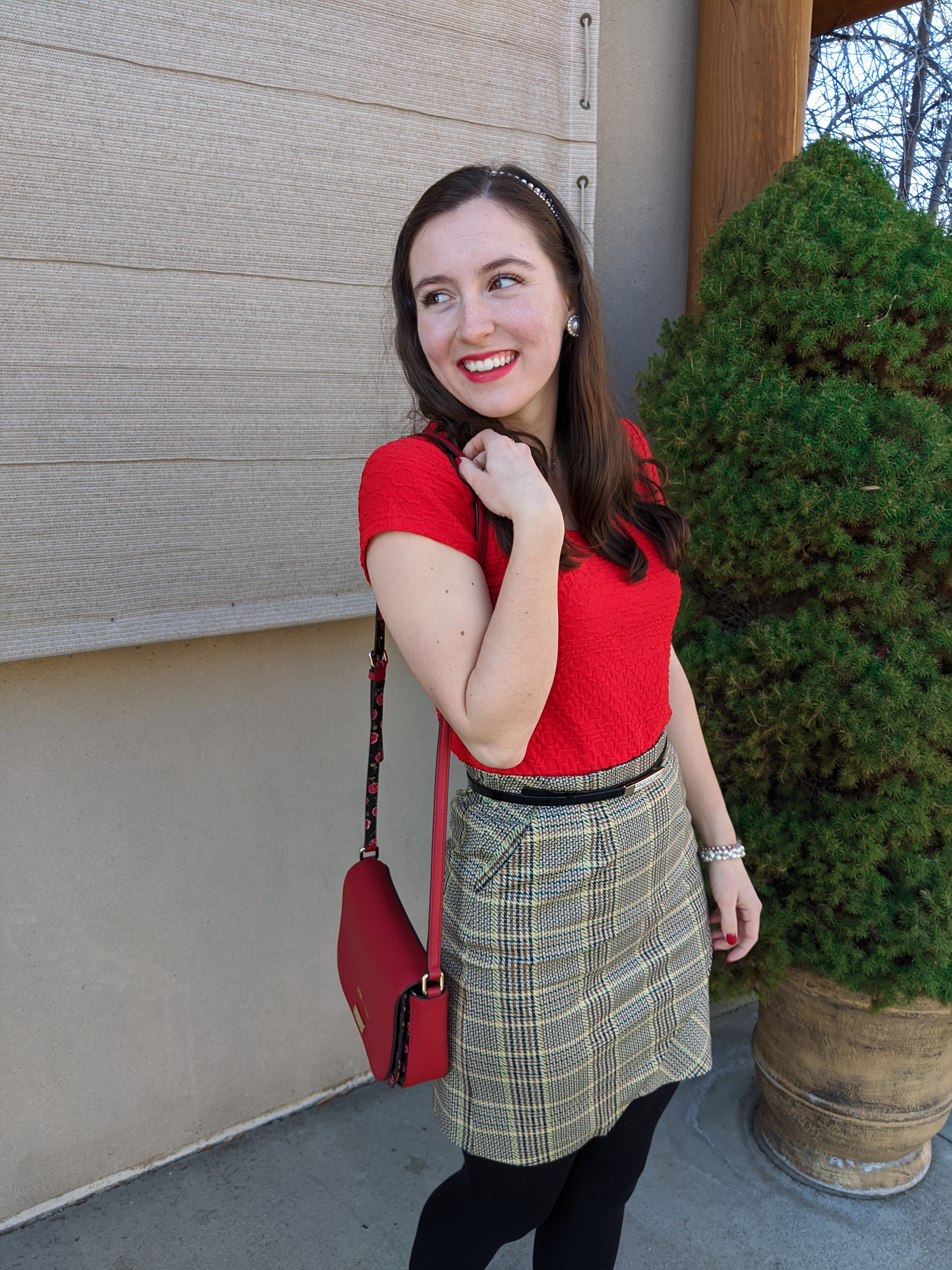 holiday accessories, holiday makeup