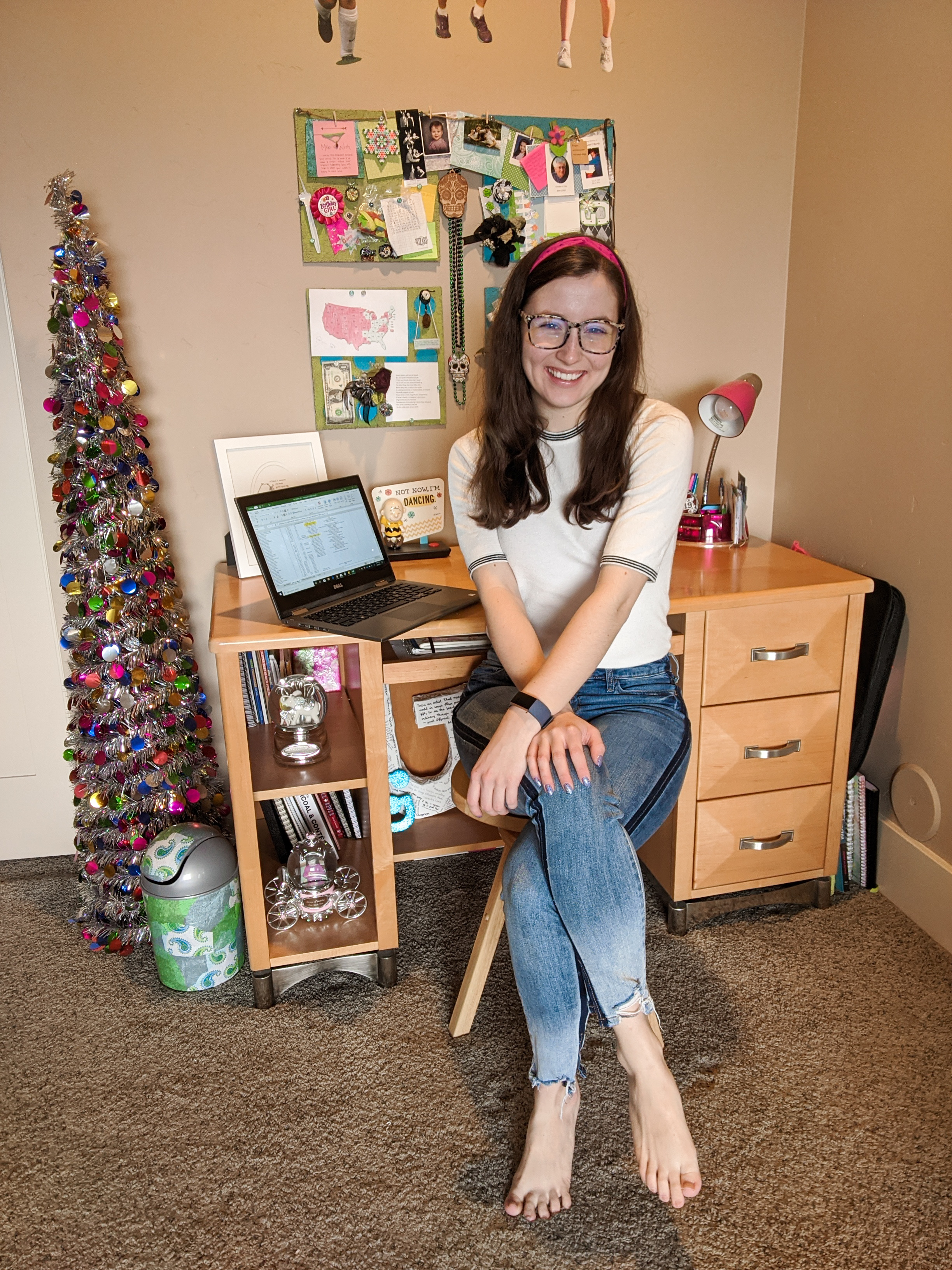 nerdy, savvy shopper, fashion blogger, cost per wear