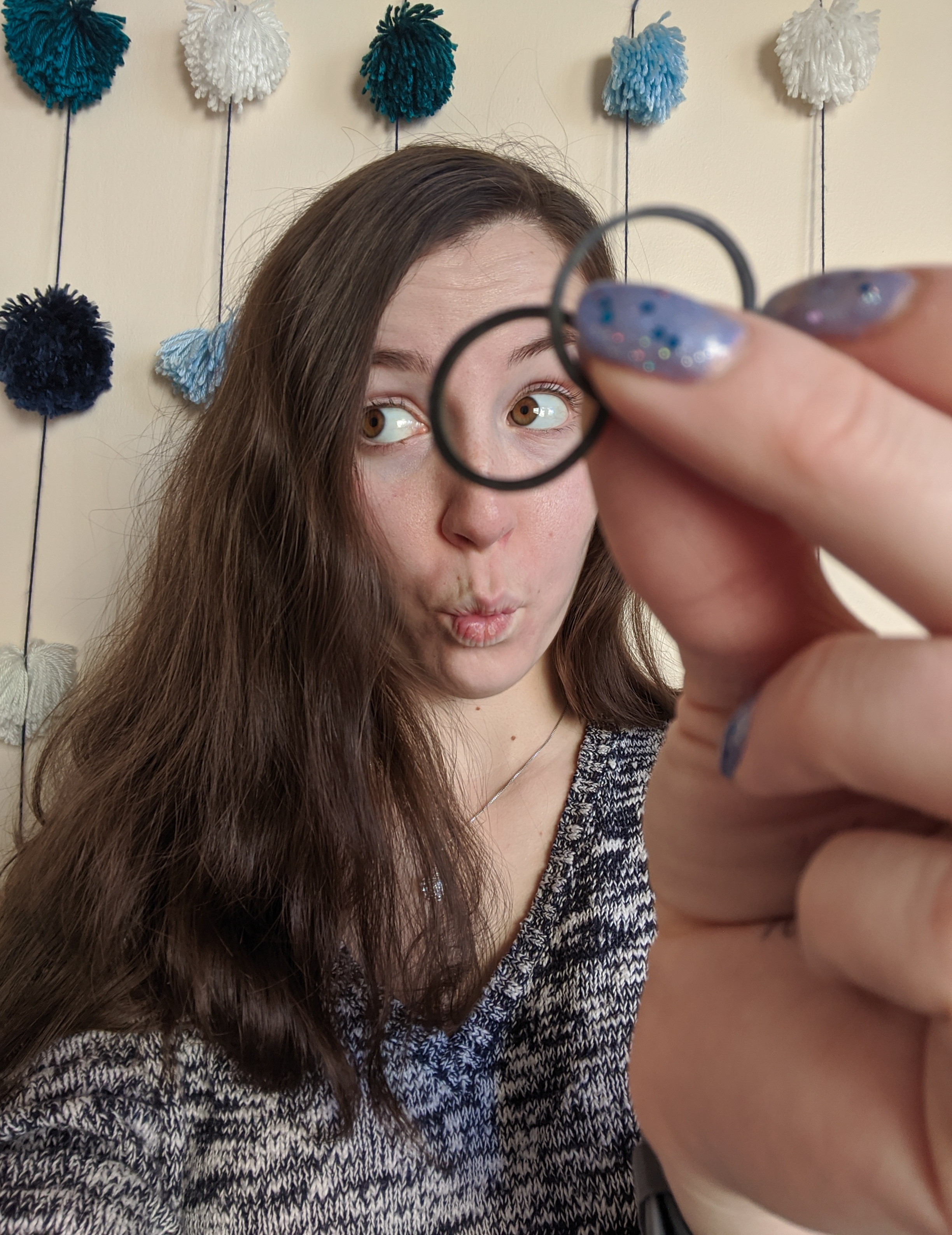 3 Quick and Easy Hat Hairstyles