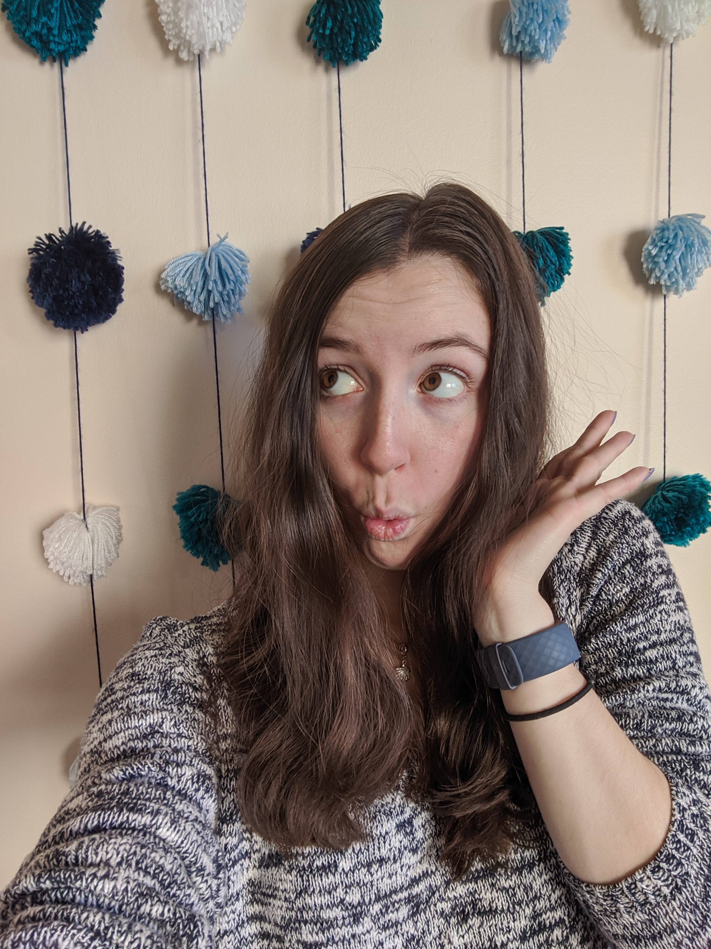 3 Quick and Easy Hat Hairstyles