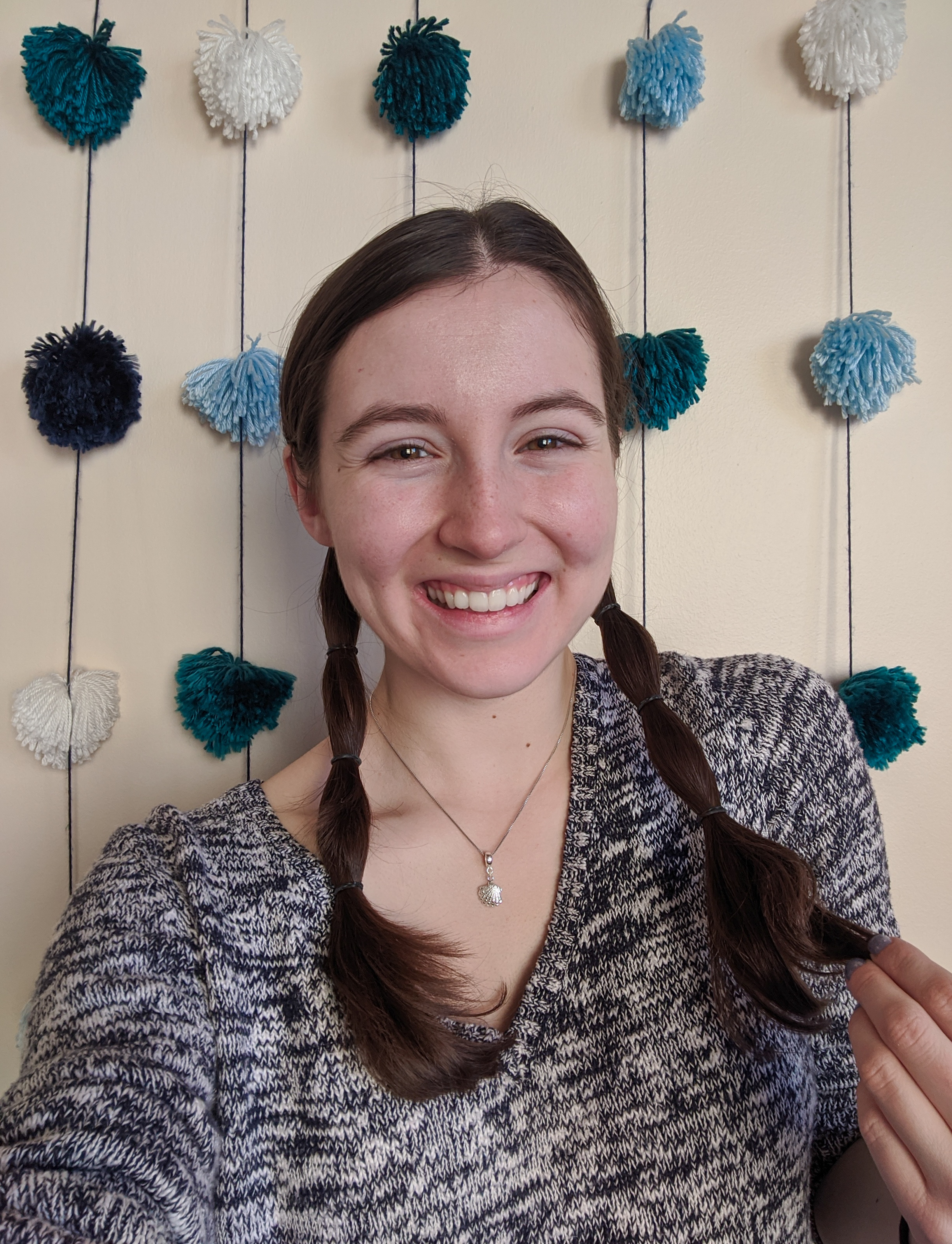 3 Quick and Easy Hat Hairstyles