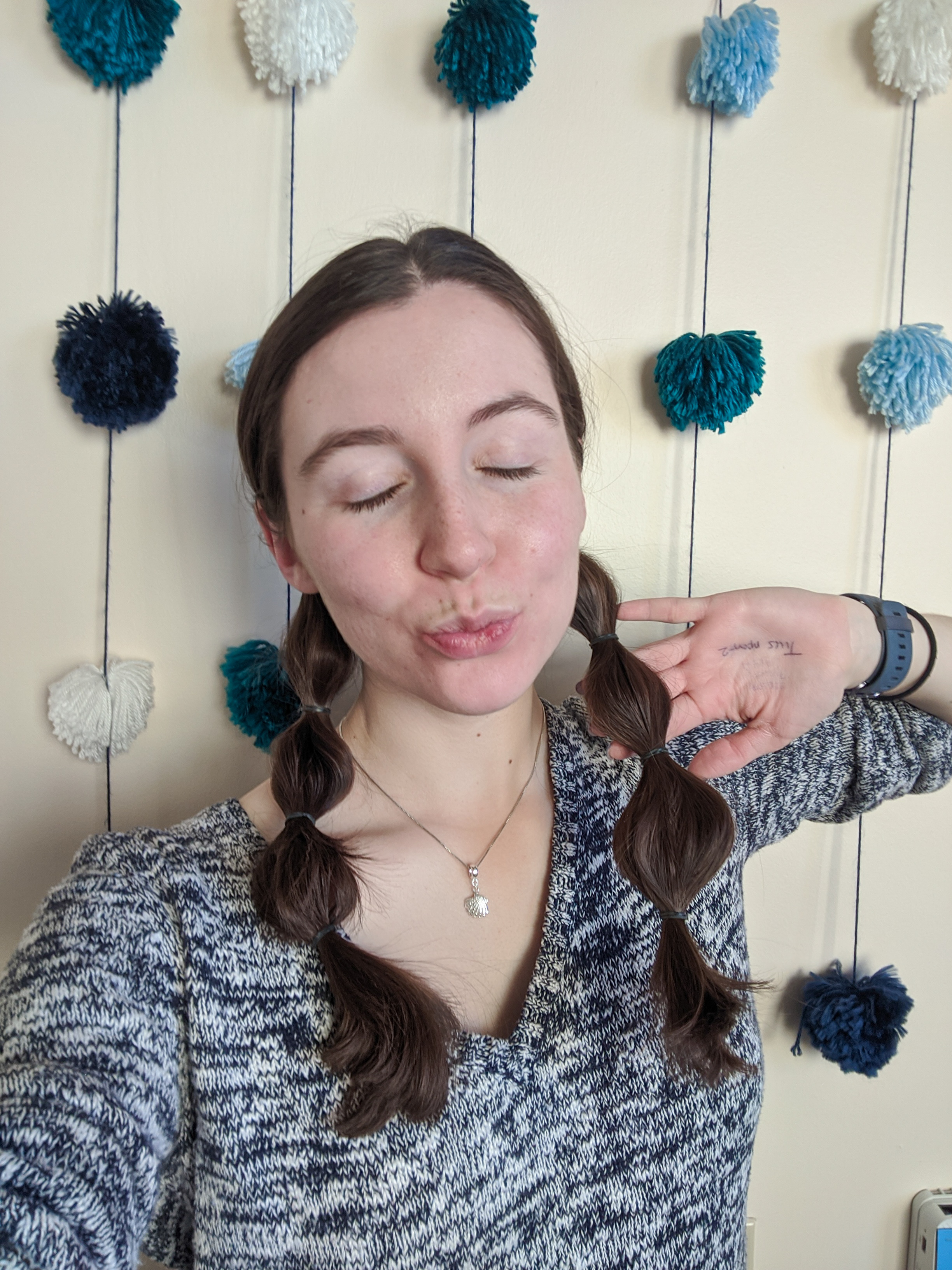 3 Quick and Easy Hat Hairstyles