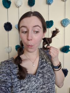 3 Quick and Easy Hat Hairstyles