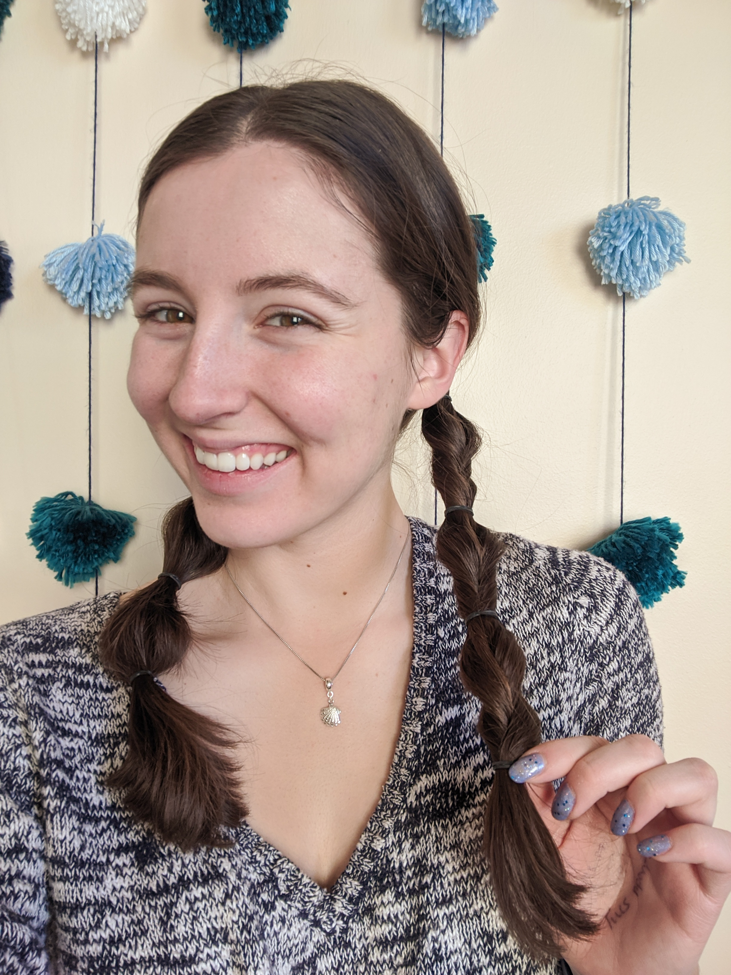 3 Quick and Easy Hat Hairstyles