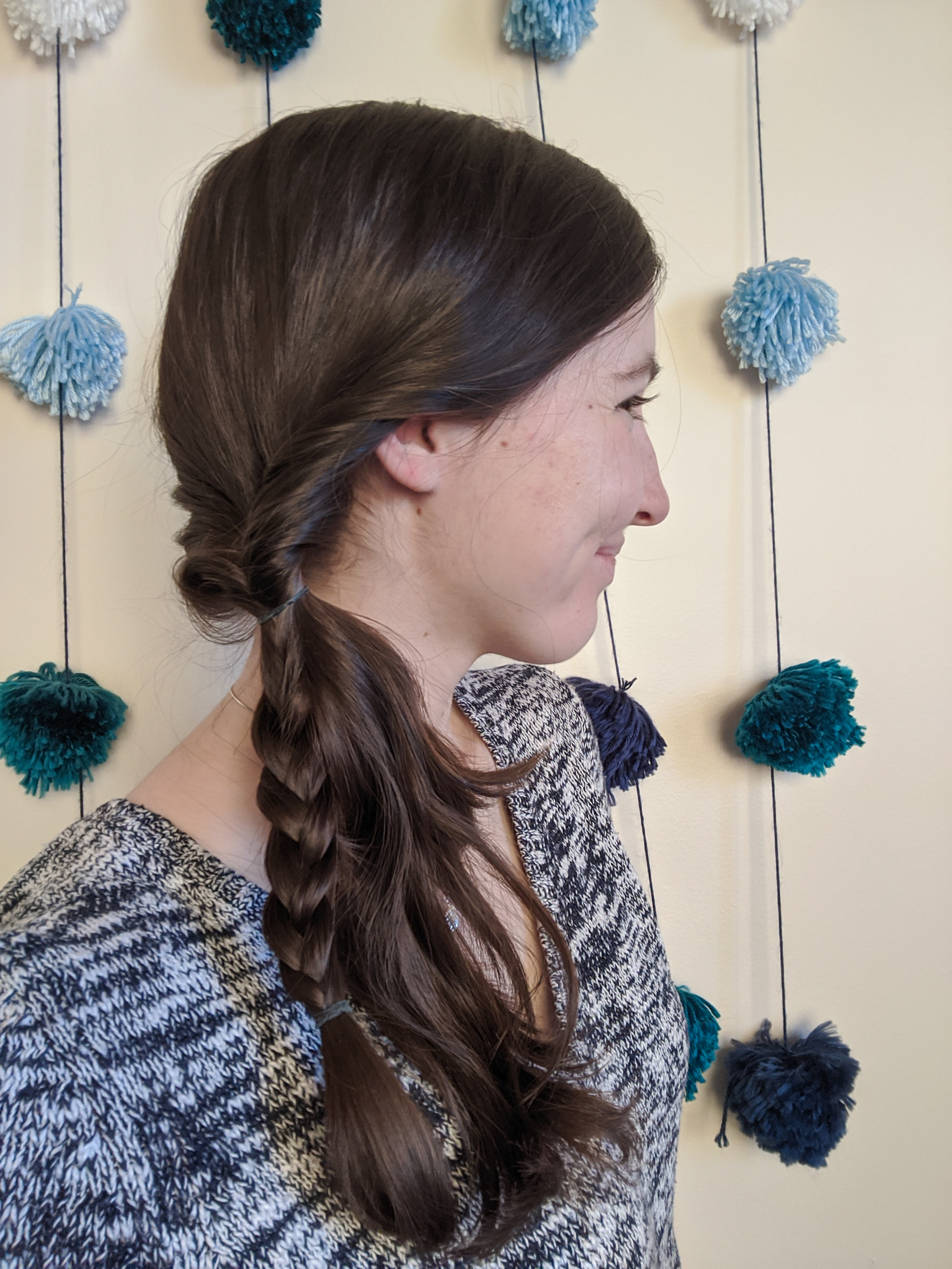 3 Quick and Easy Hat Hairstyles