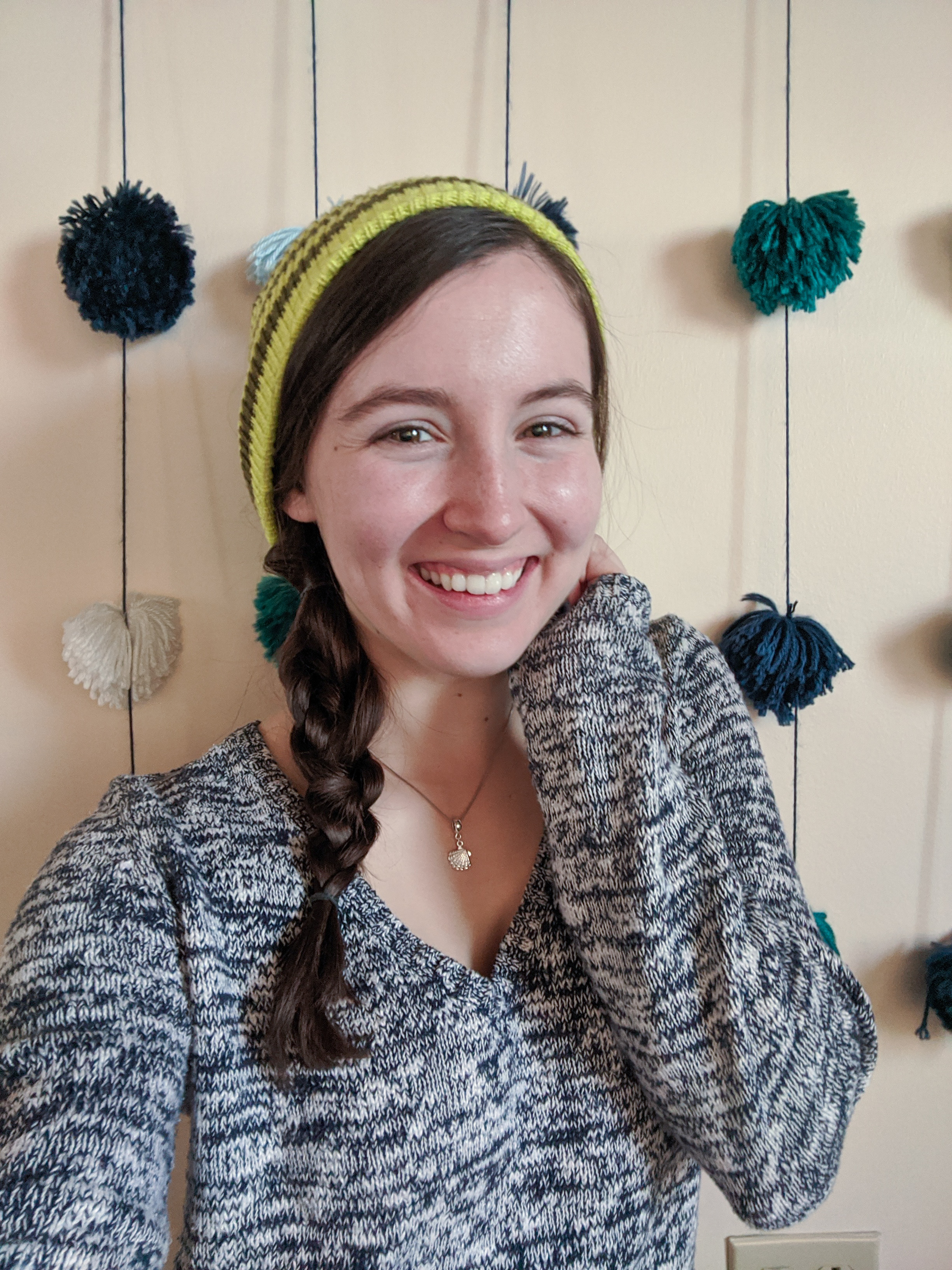 3 Quick and Easy Hat Hairstyles