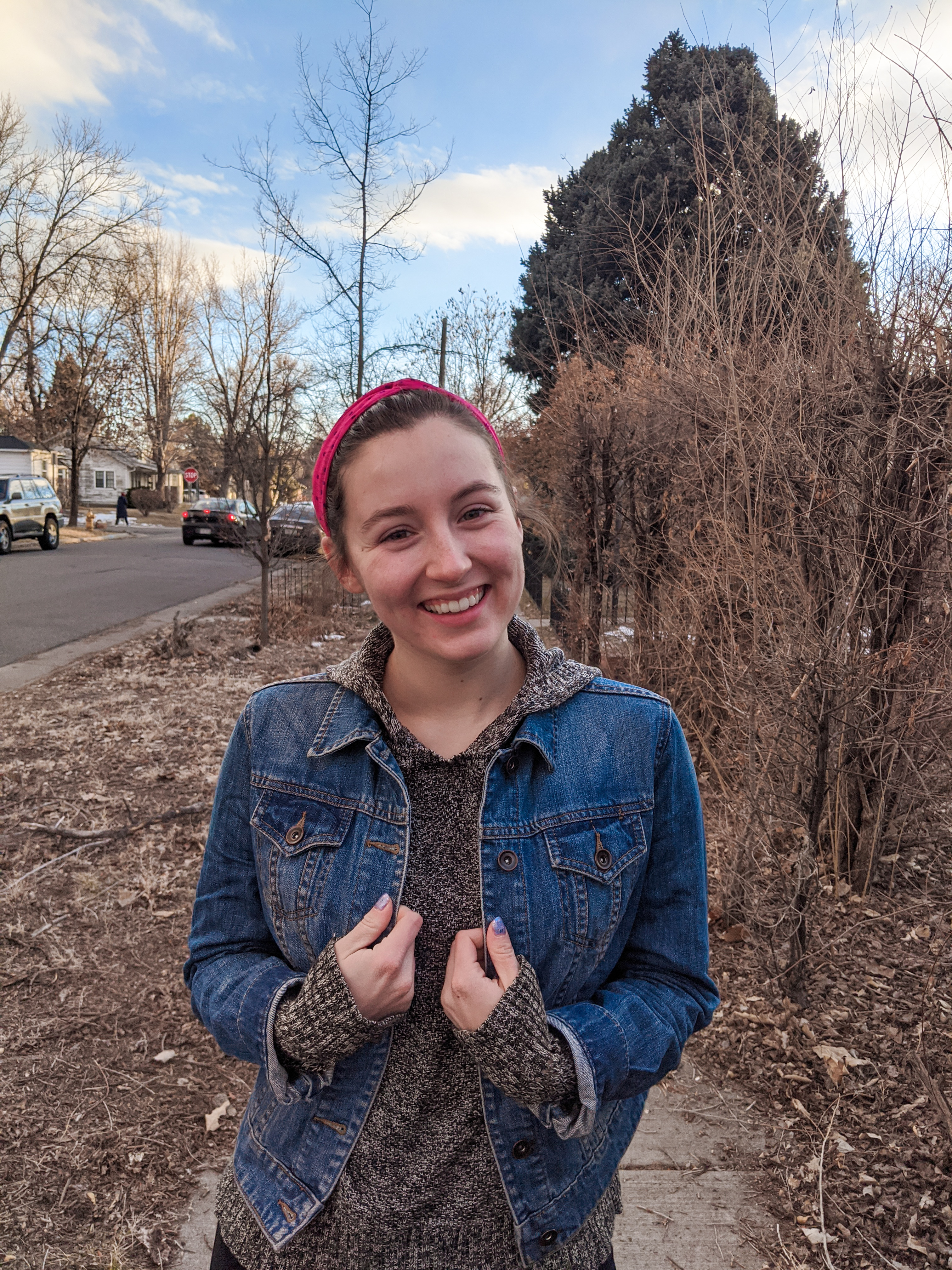 weekend wear, lazy Mondays, casual outfit