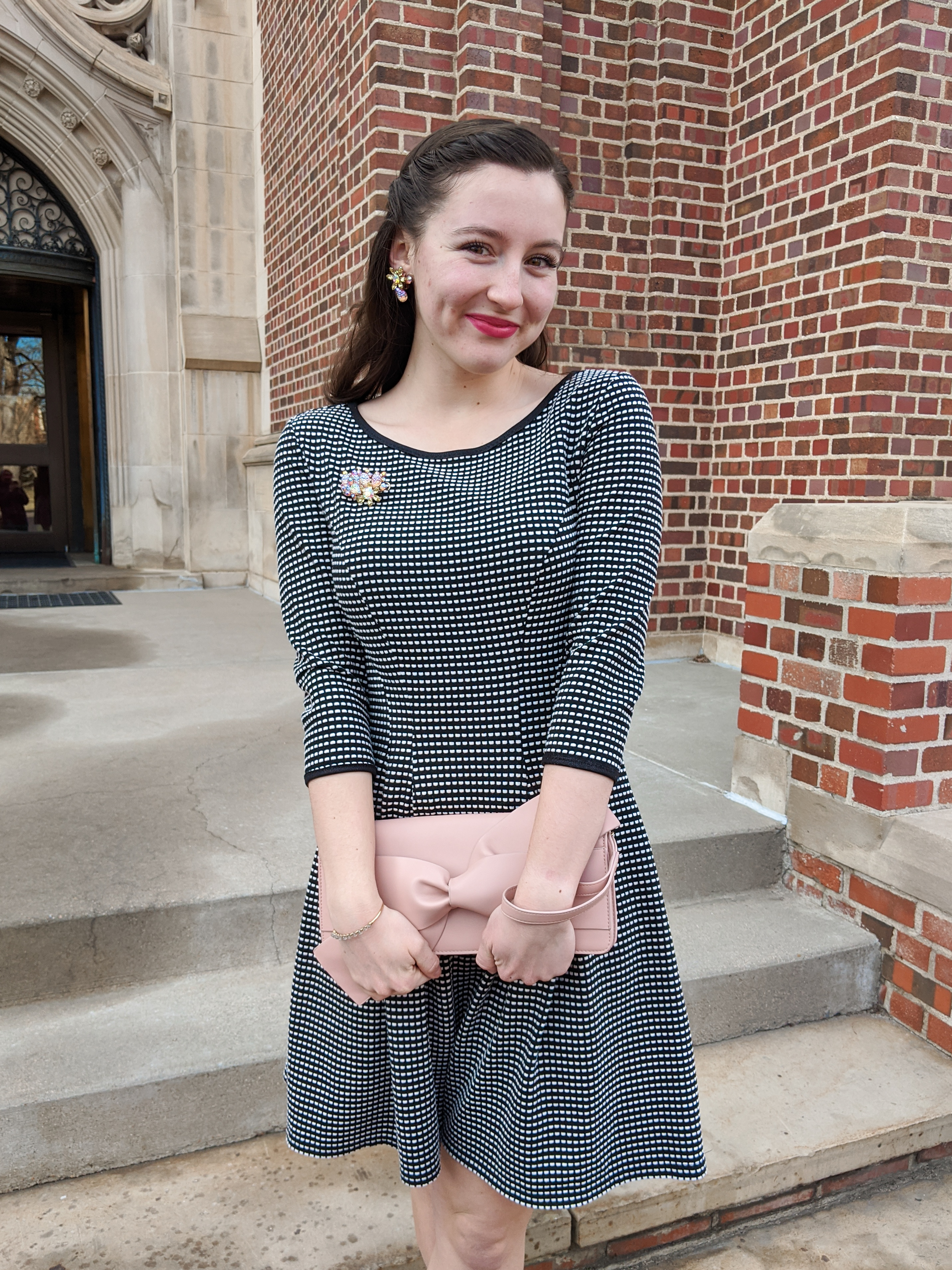 classic fashion, affordable fashion, Denver fashion blogger