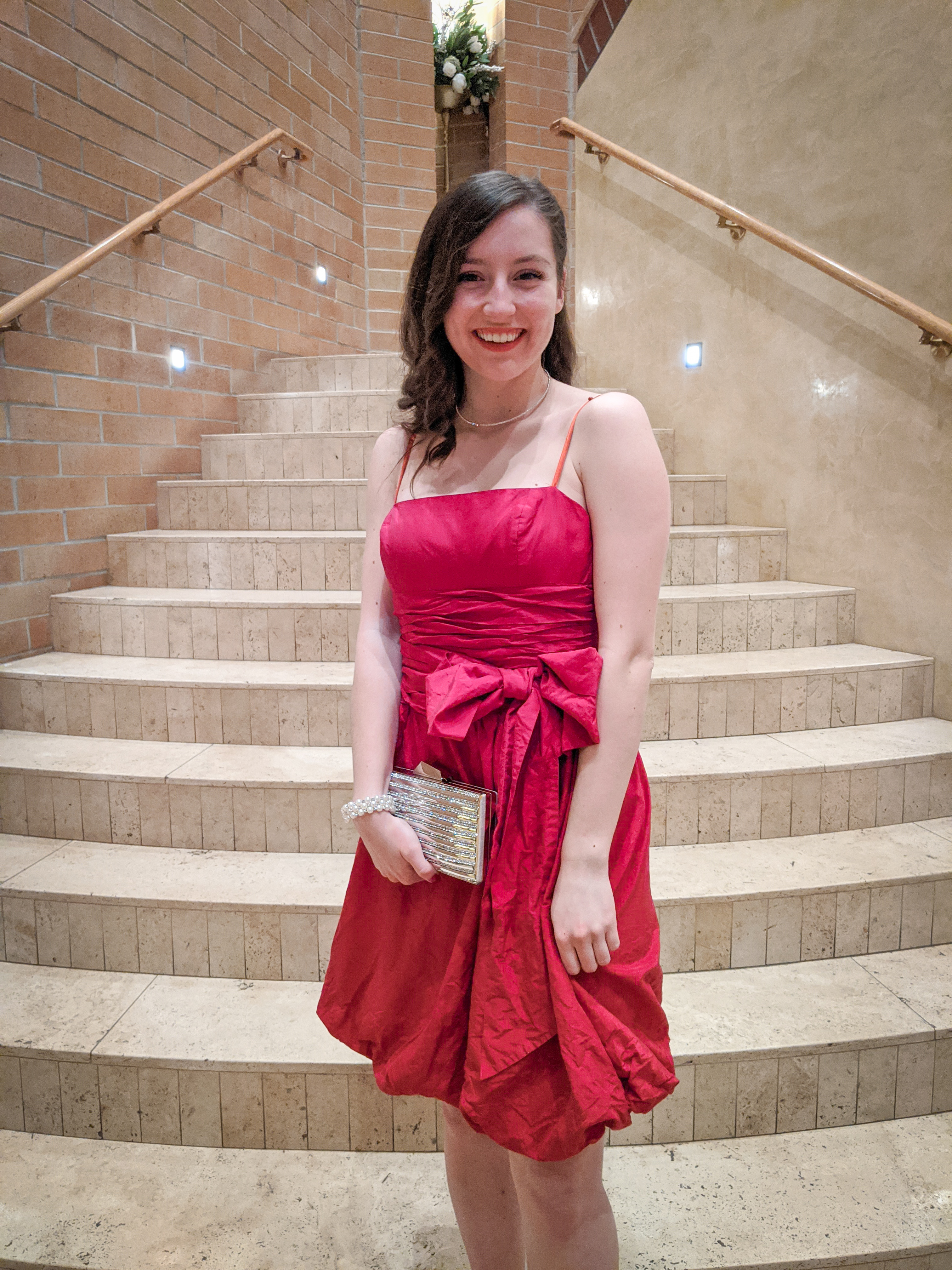 thrifting, BCBG Max Azria, thrift shopping