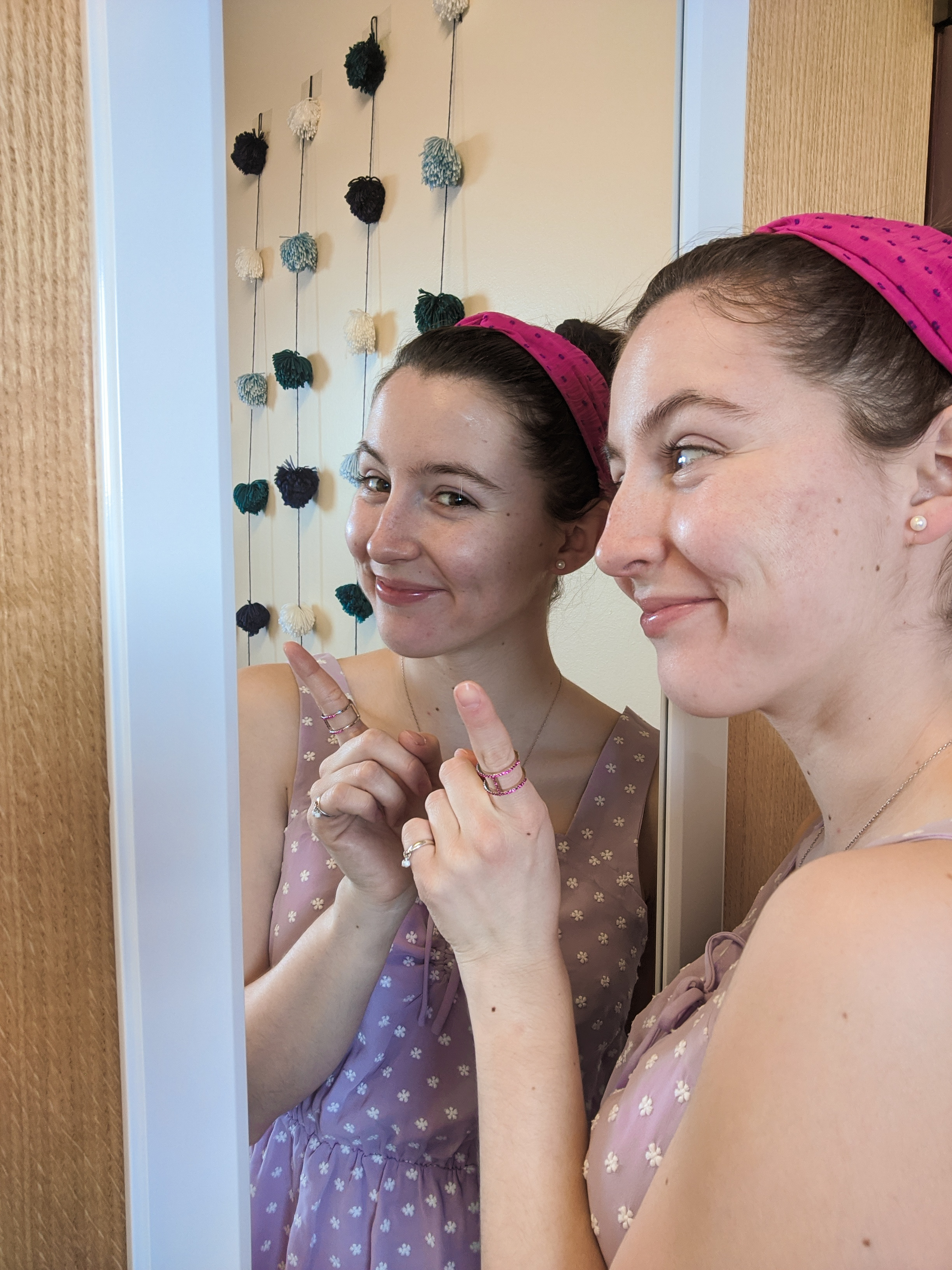 how to stop picking your face, acne, acne scars