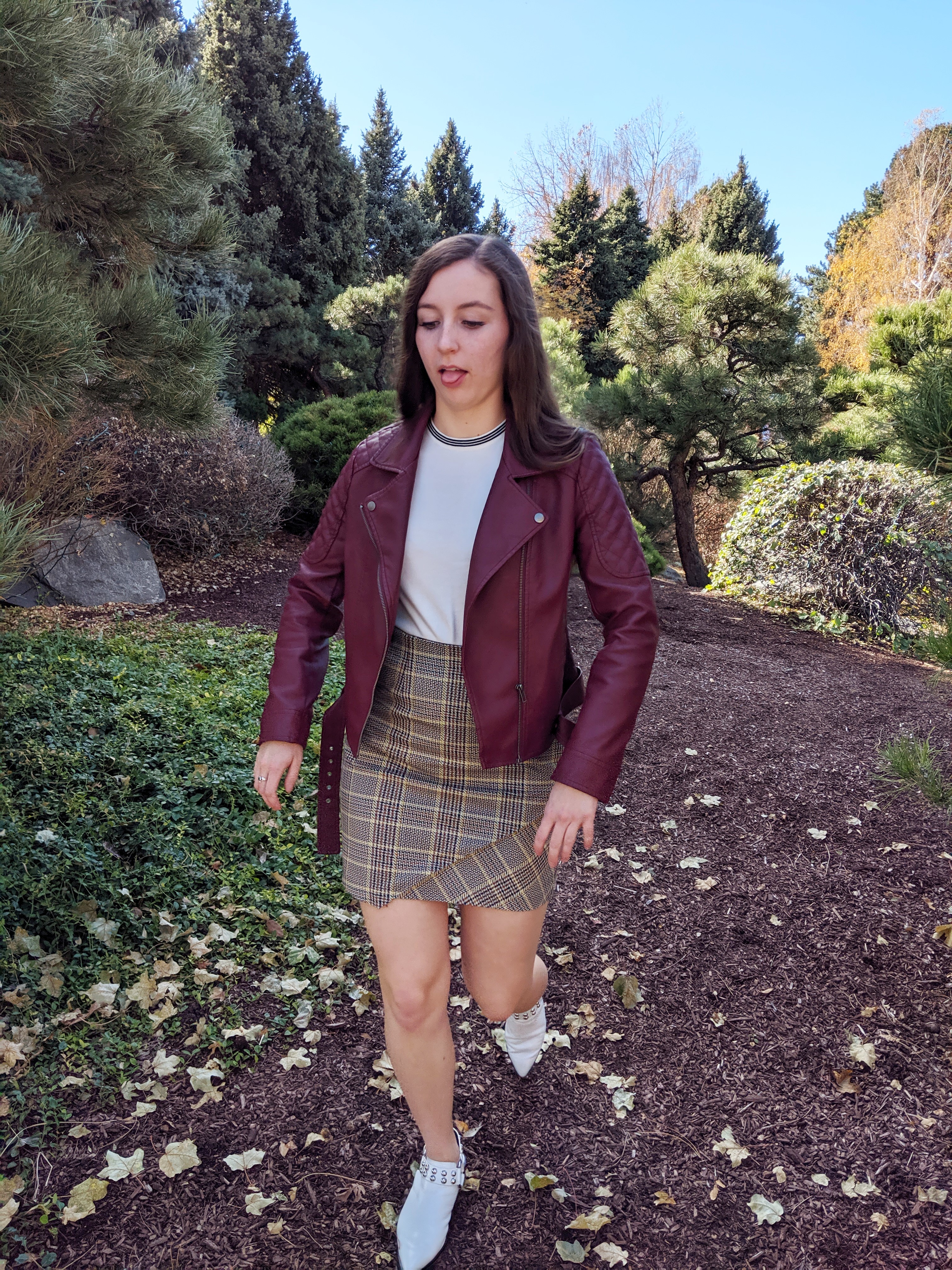 blooper photos, keeping it real