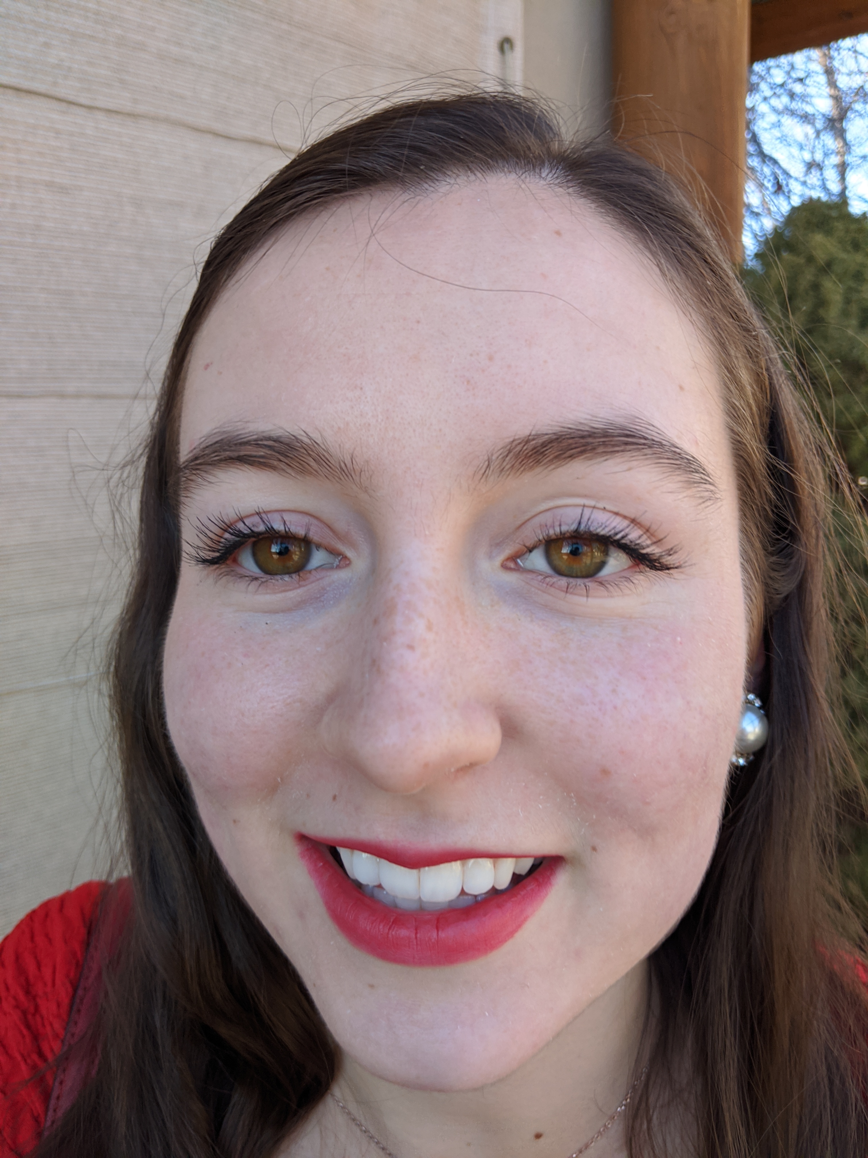 college student, University of Denver