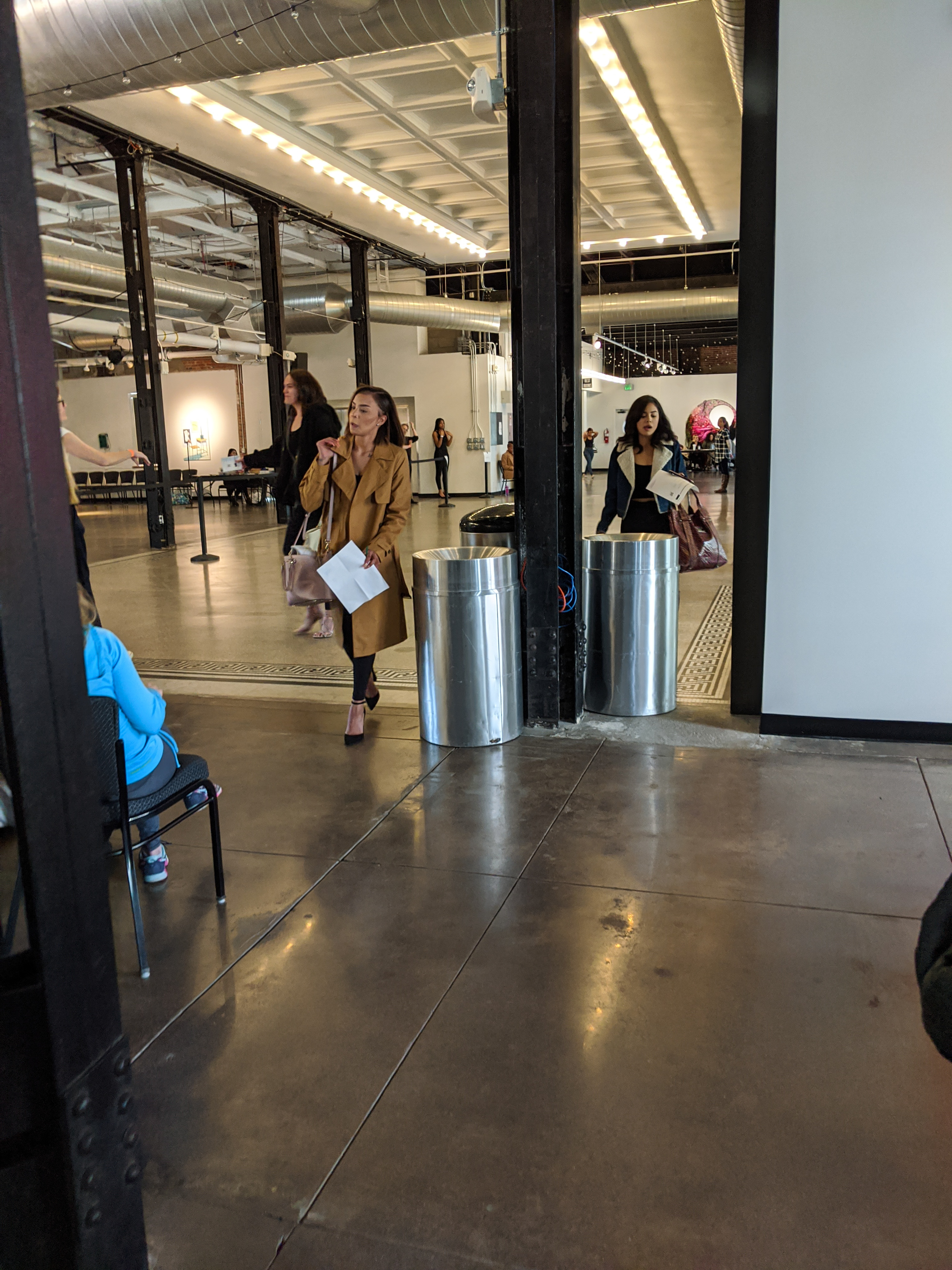 model casting call, modeling, Denver Fashion Week