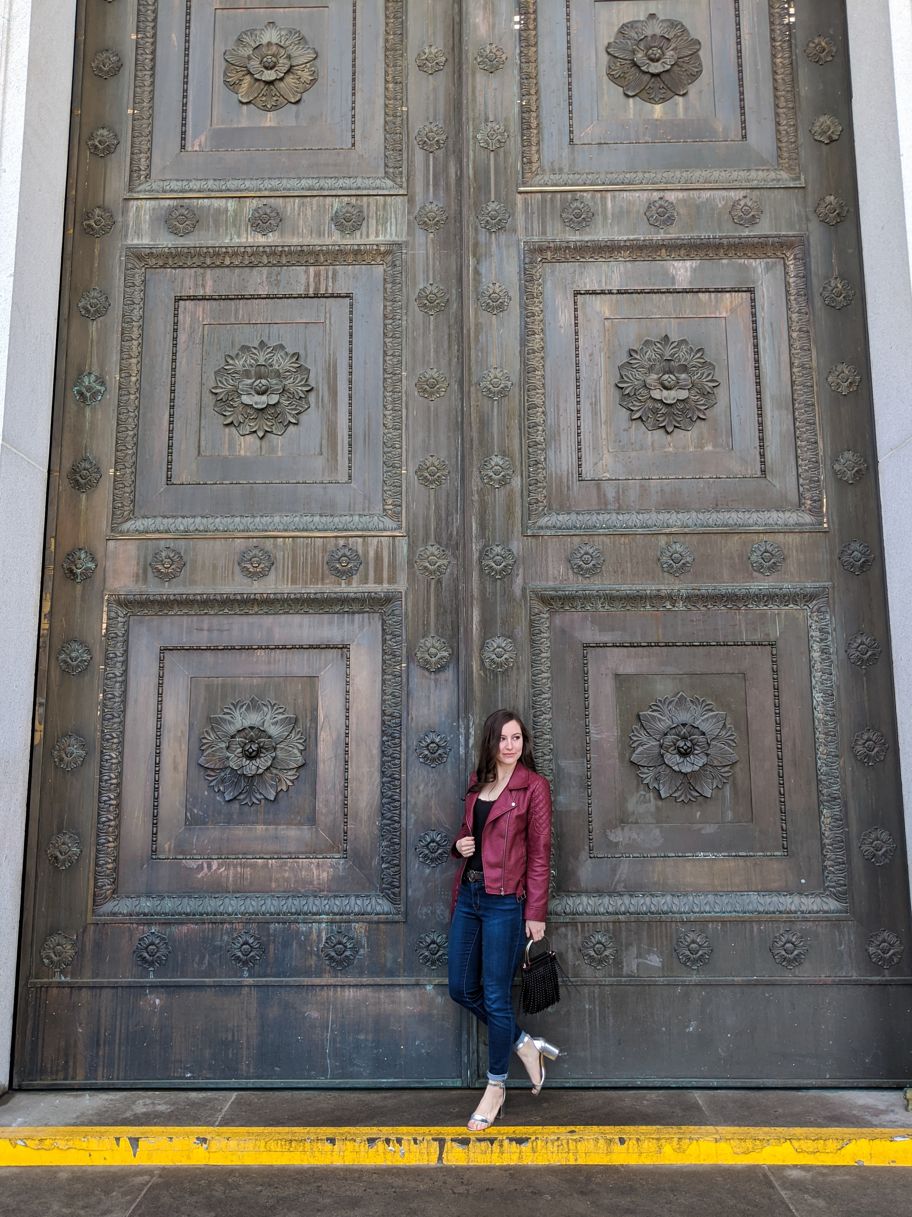 Denver fashion blogger, modeling, adventures