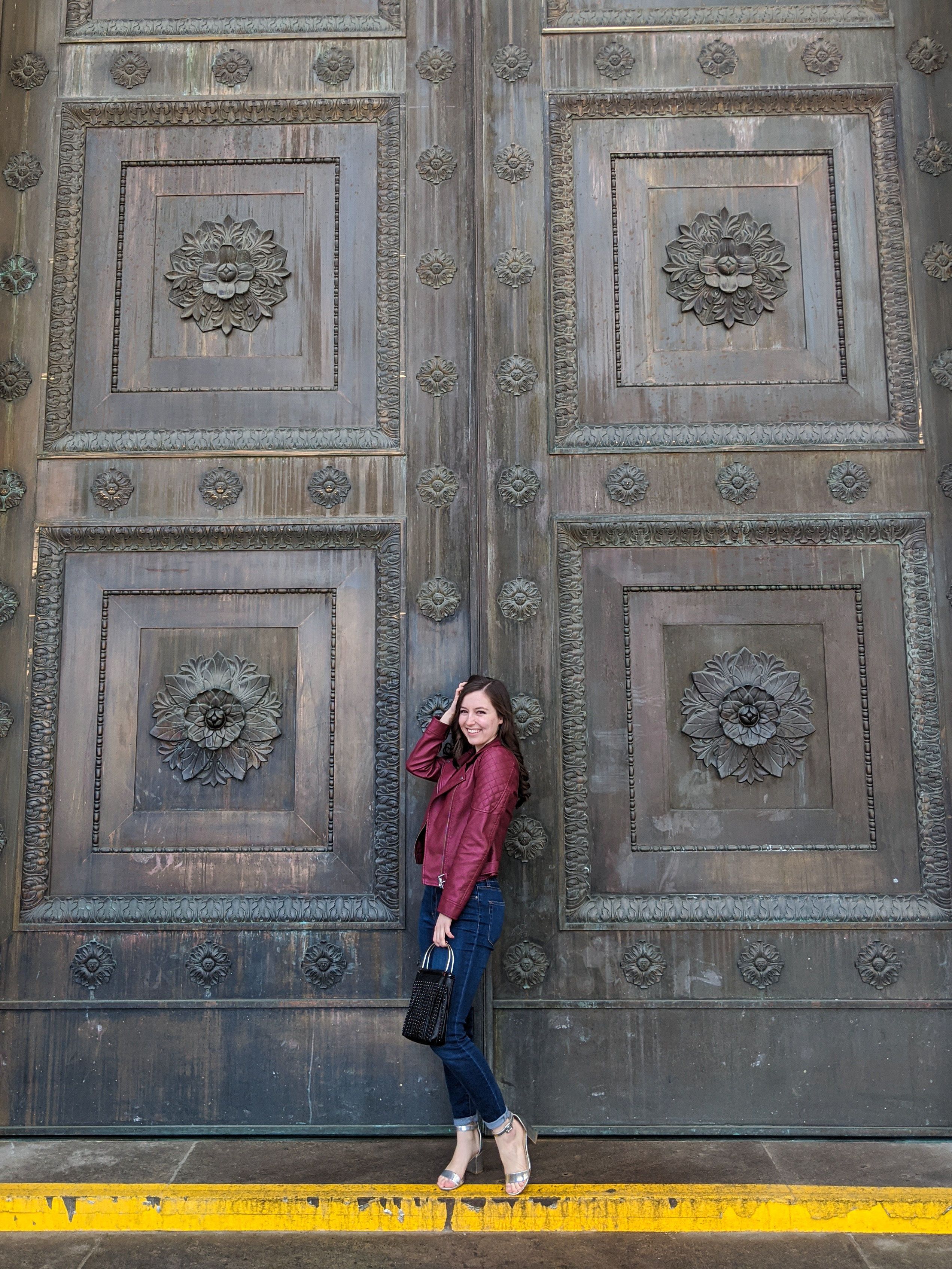 Denver fashion, Denver fashion blogger