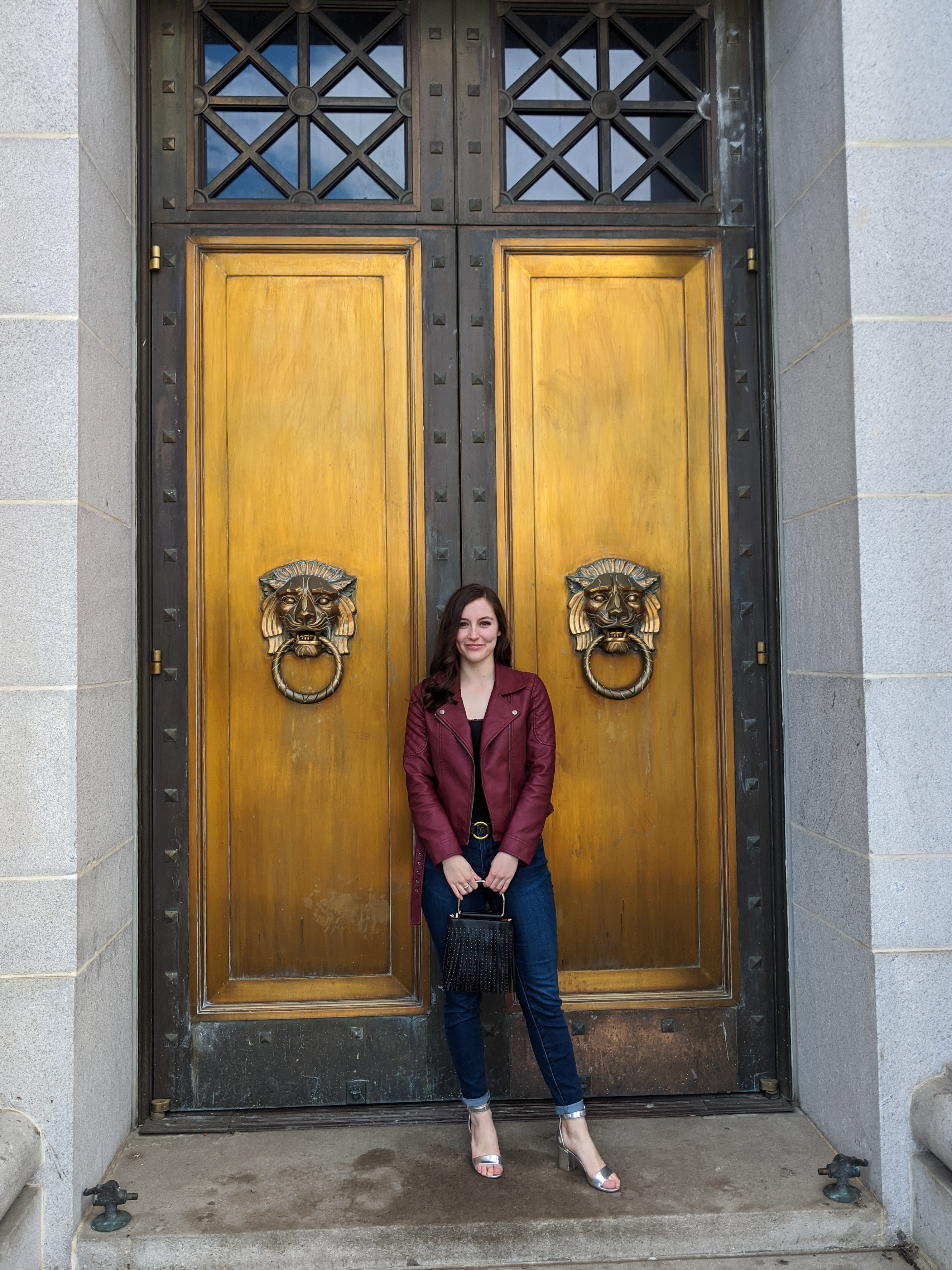 Didn’t Even Make the Casting Call