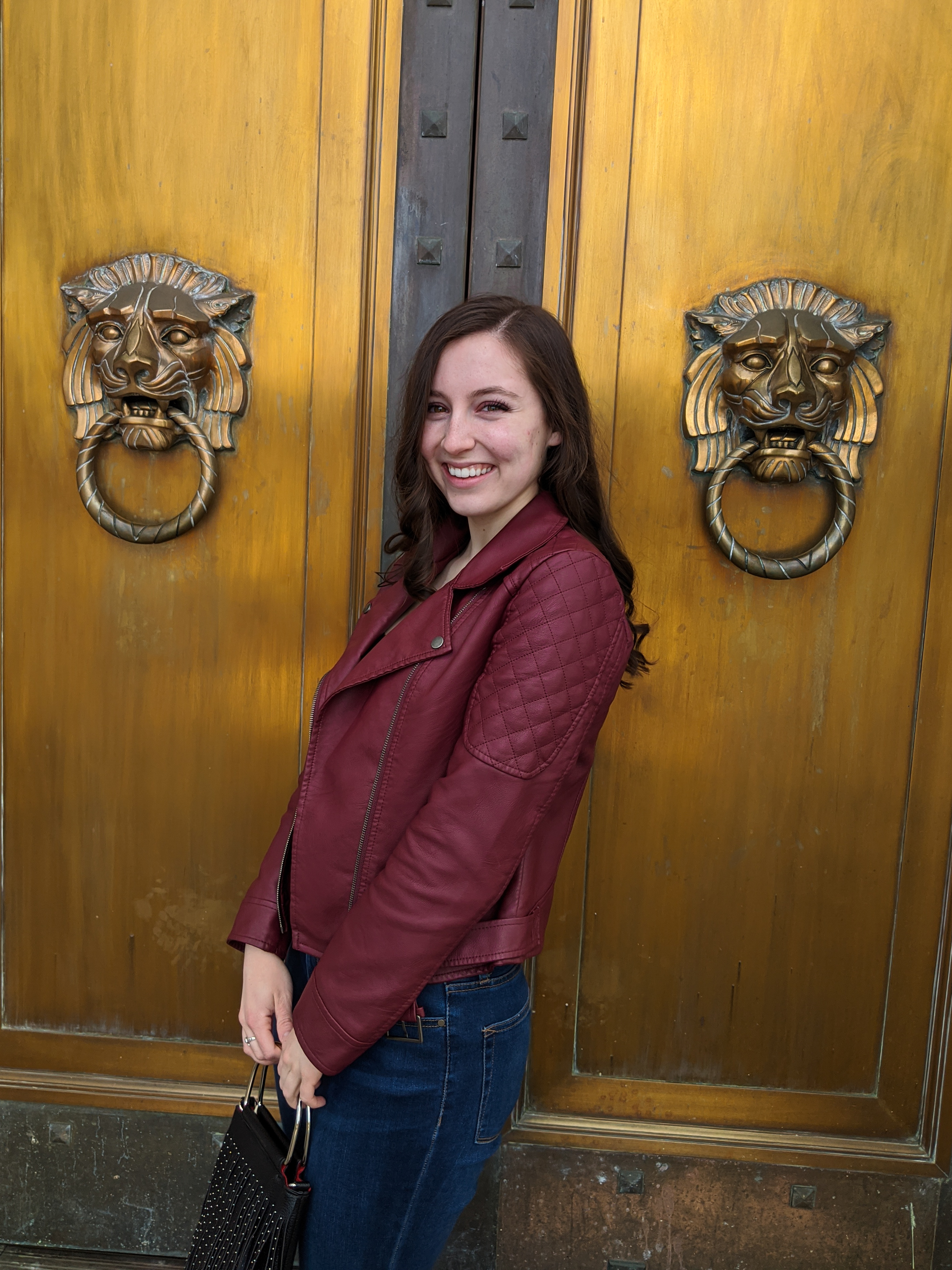 Denver fashion blogger, Denver fashion