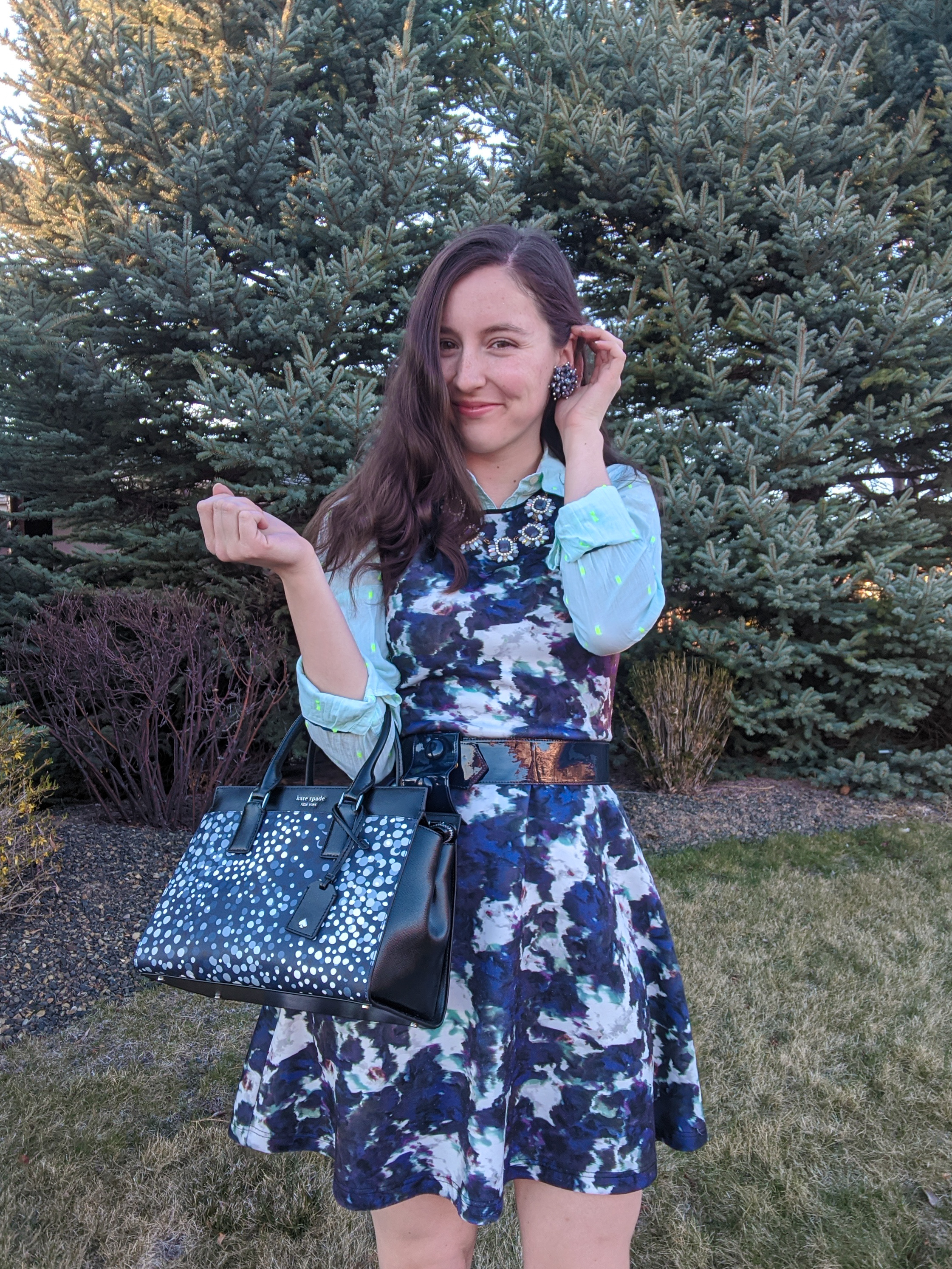 The Mindy Project, Mindy Lahiri style