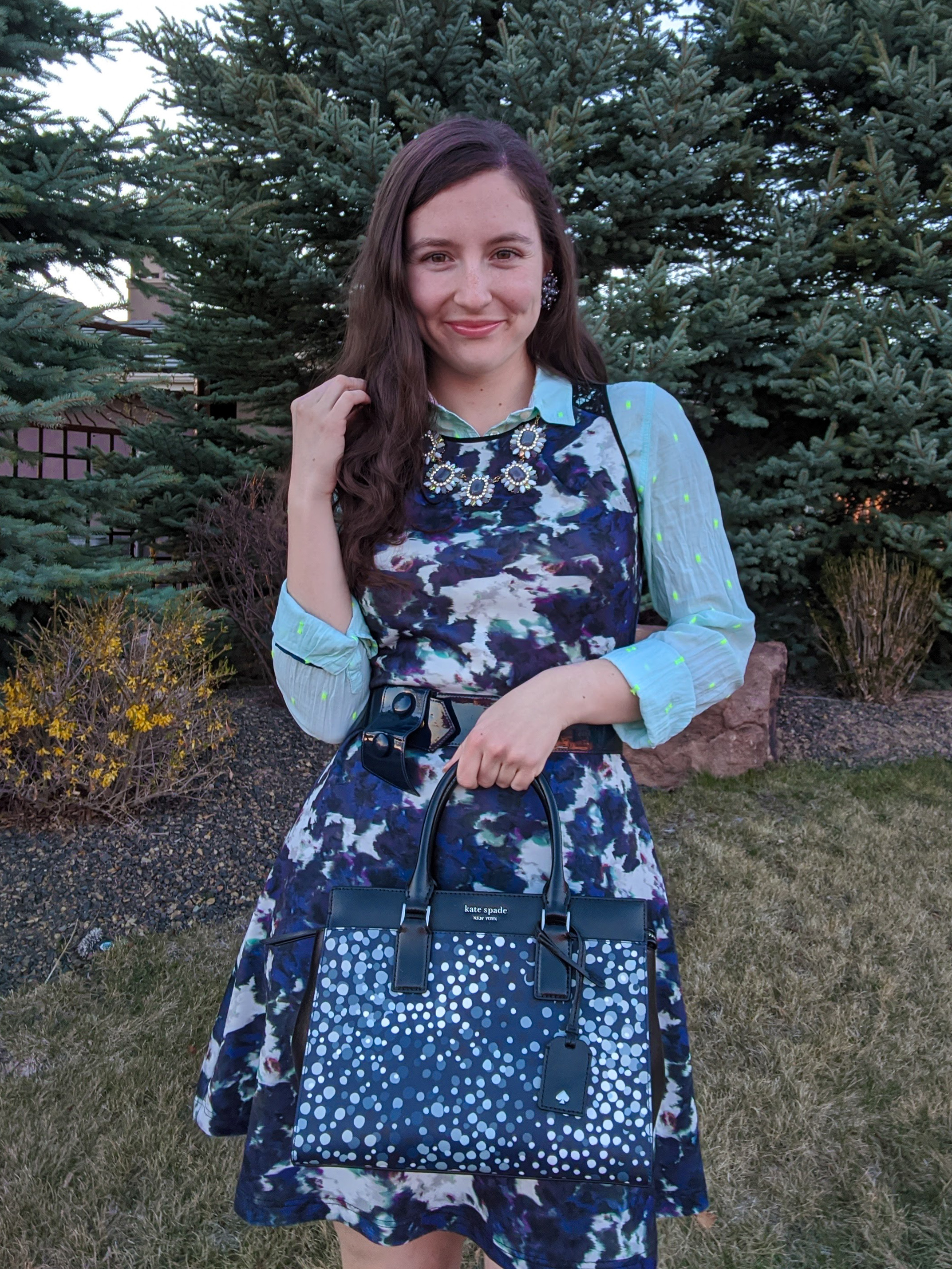 The Mindy Project, recreating Mindy Lahiri's style