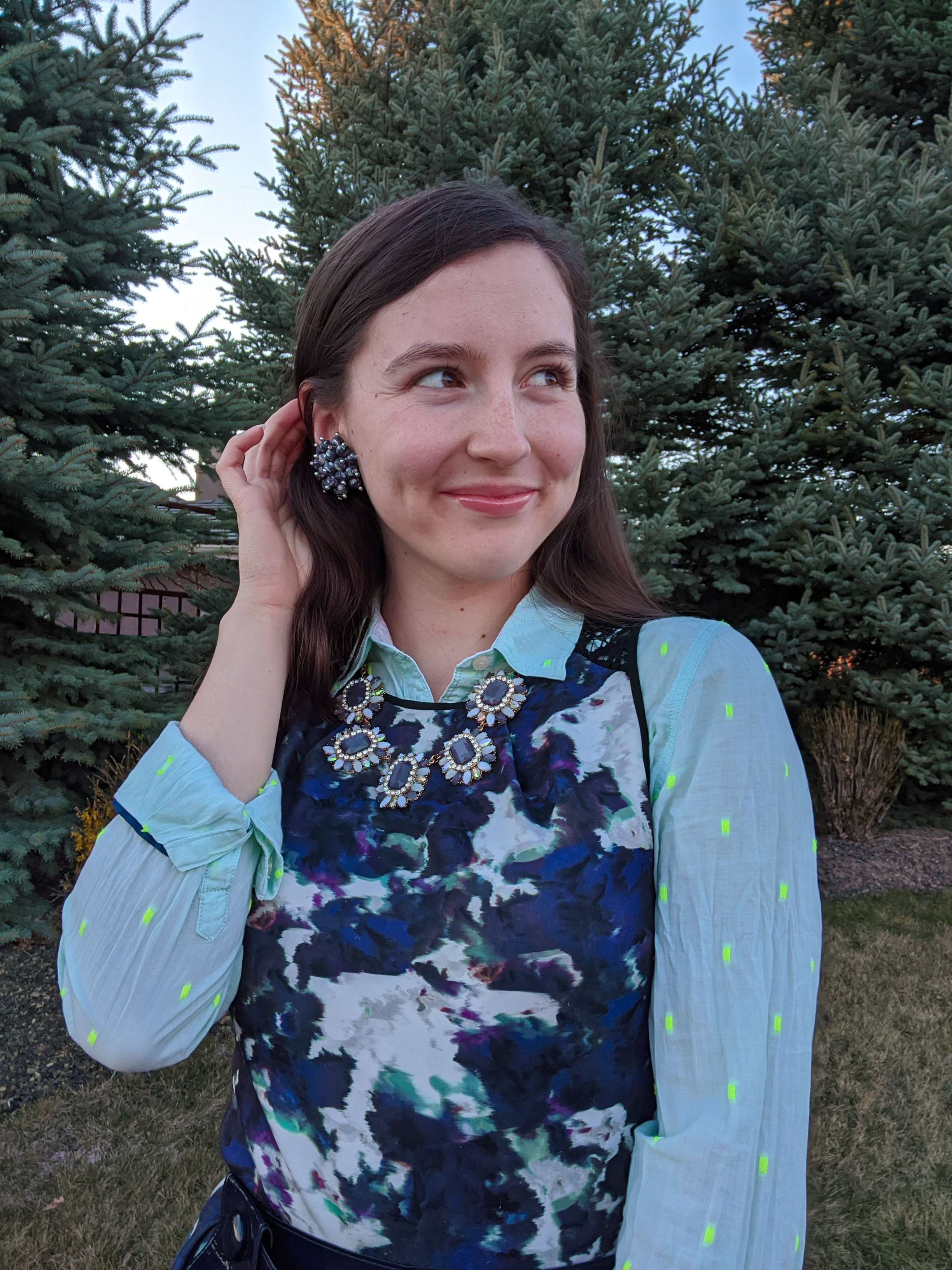 binge worthy TV, fashionable TV shows