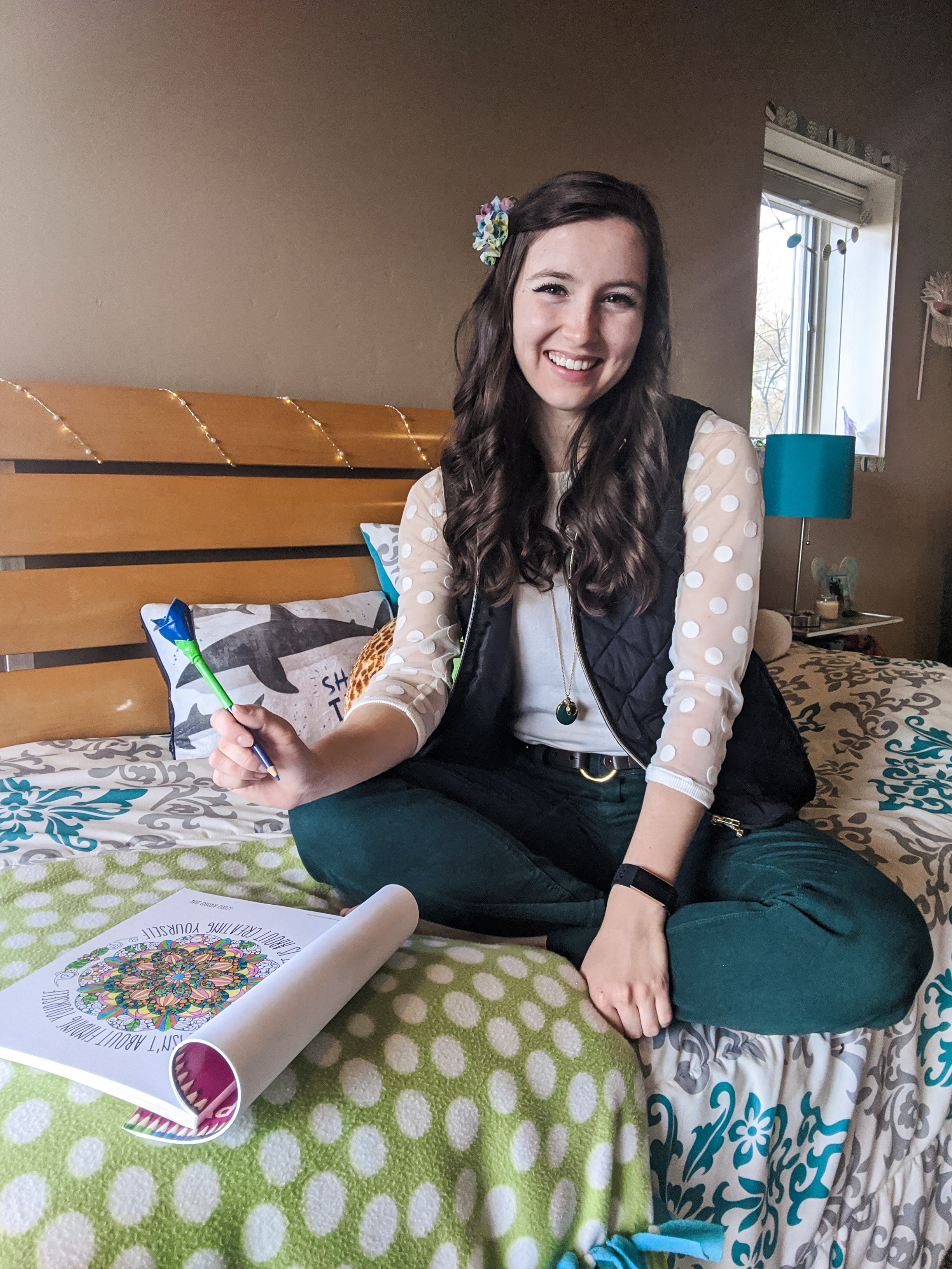 staying busy, staying home, quarantine activities