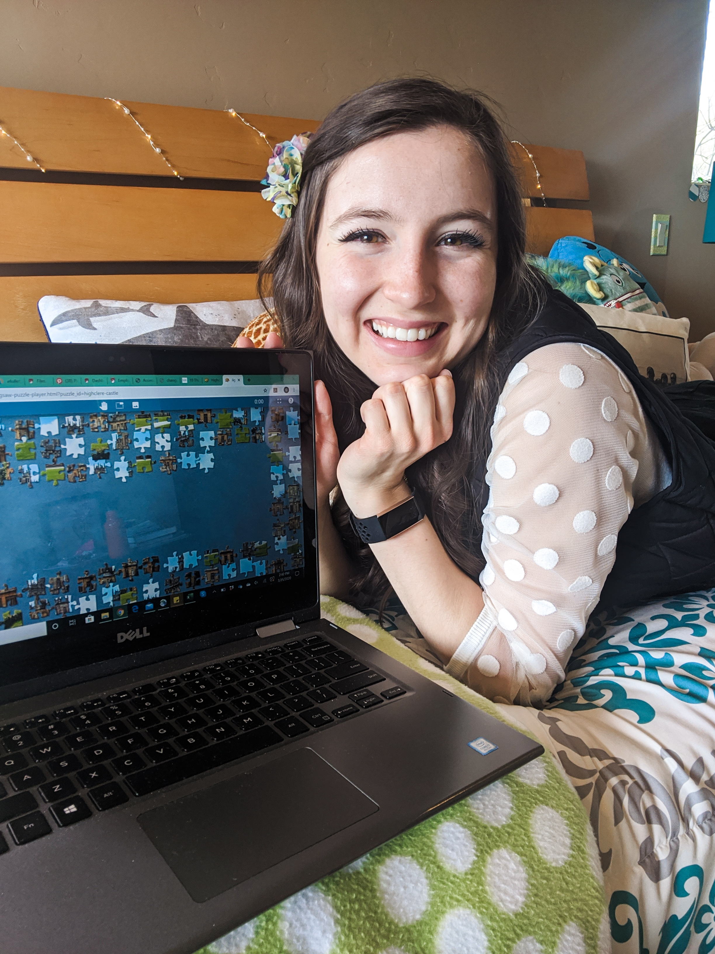 quarantine, staying busy, staying home, social distancing