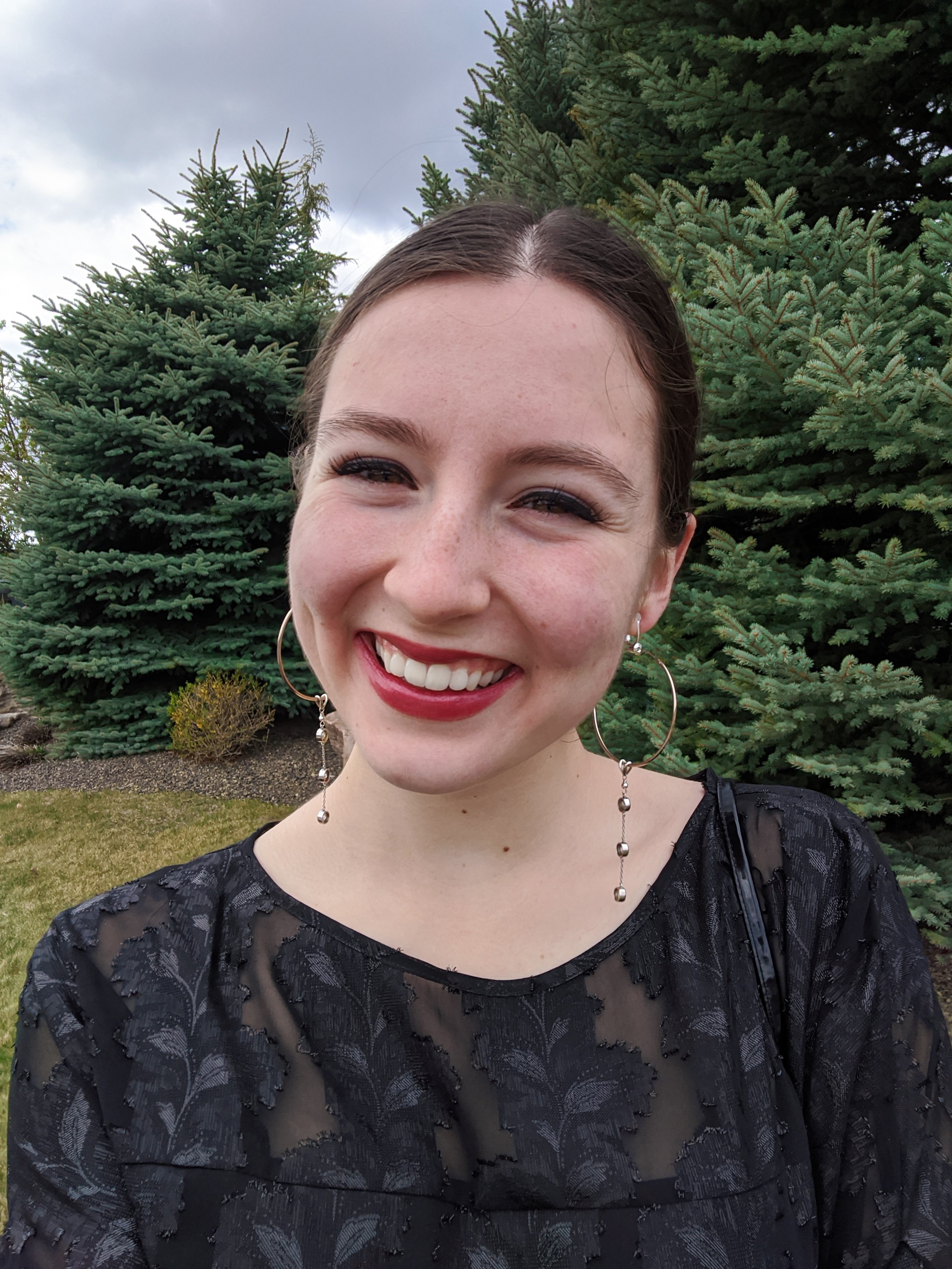 The Bold Type, Jane Sloan style, scarlett magazine