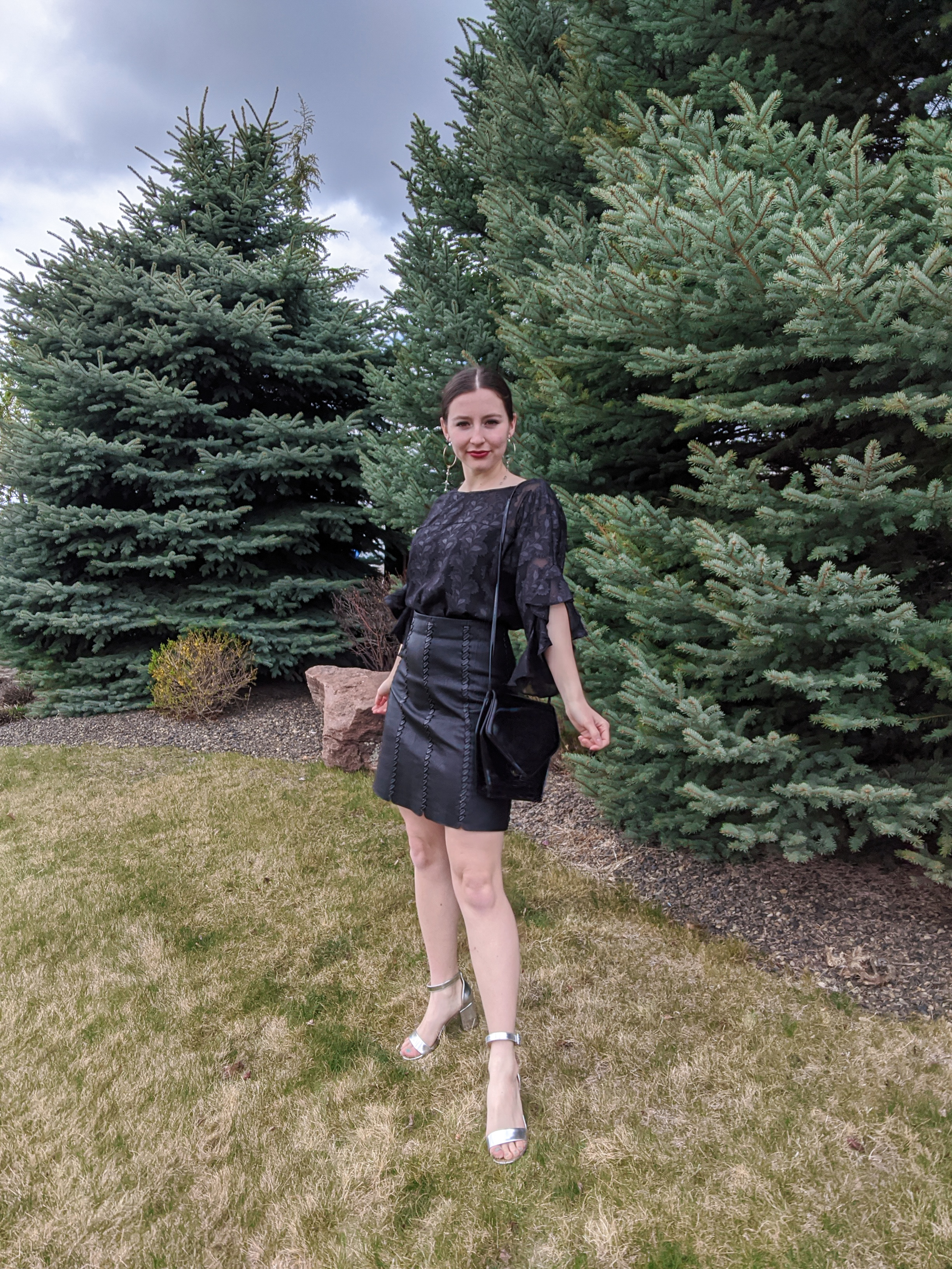 Jane Sloan style, Scarlett magazine, Jane Sloan outfits, The Bold Type