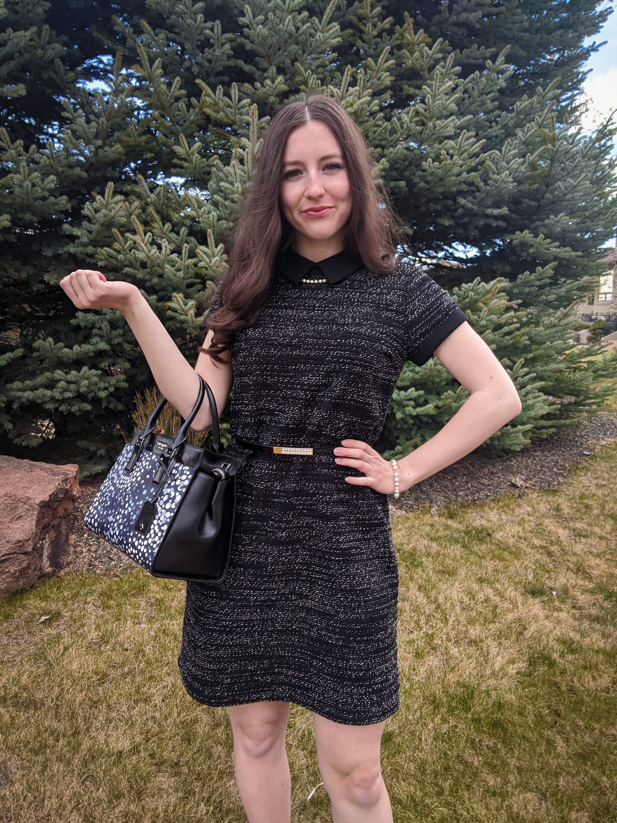 Veronica Lodge fashion, Veronica Lodge style