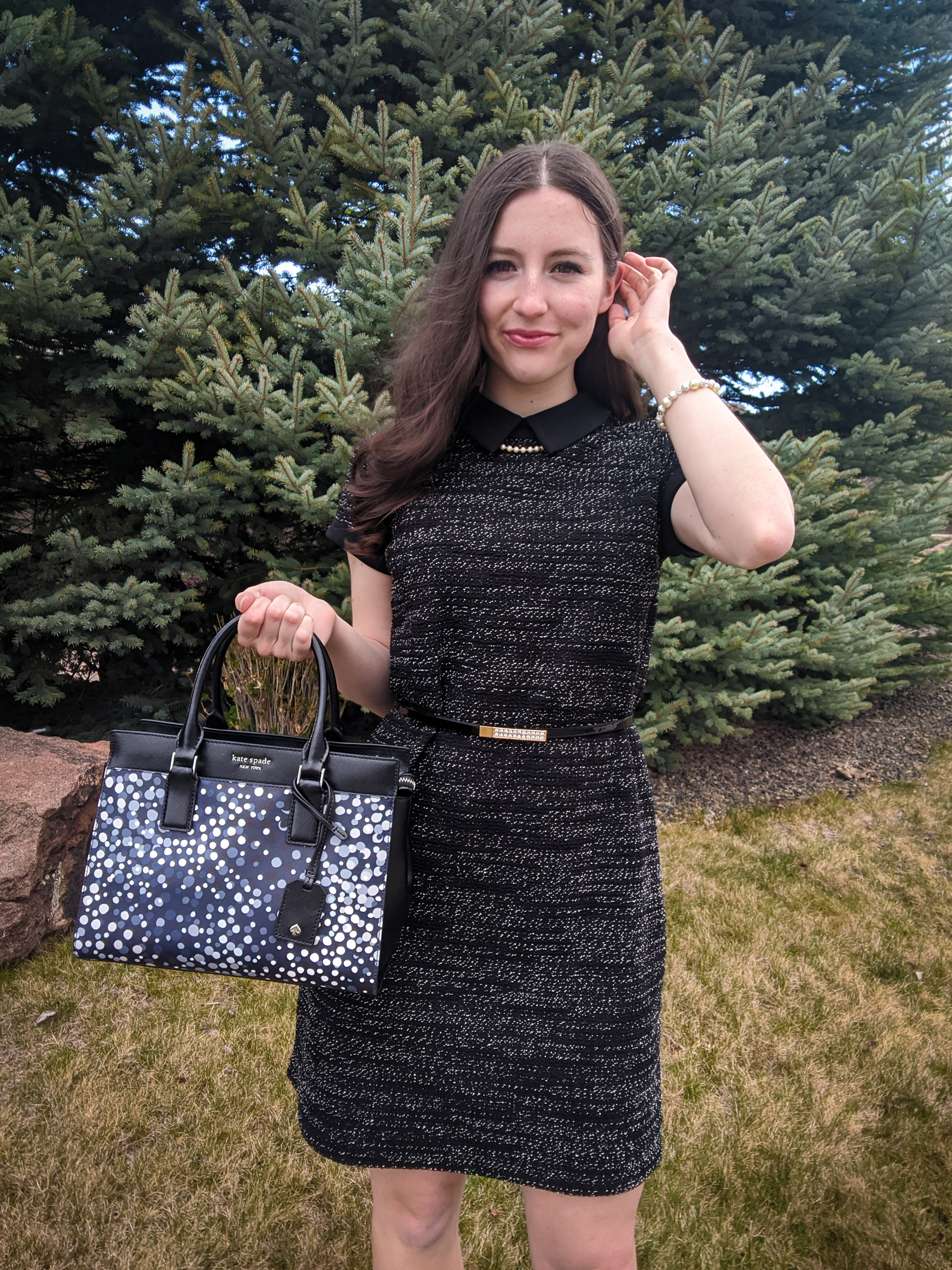 Veronica Lodge outfit, Veronica Lodge style