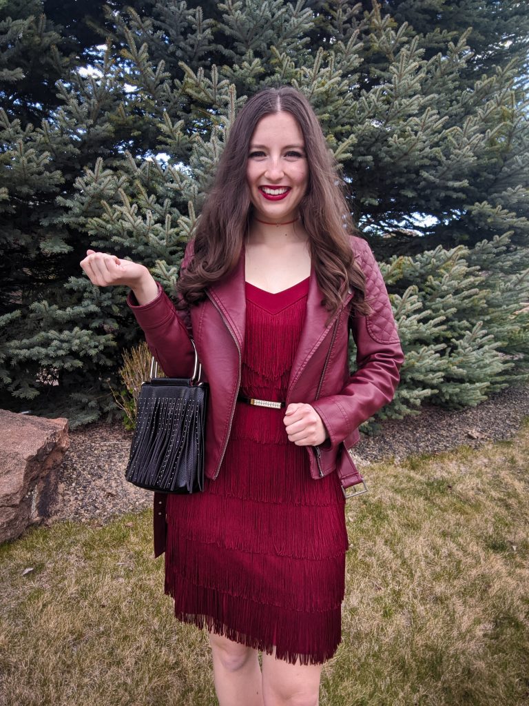 Cheryl Blossom style, Cheryl Blossom outfits