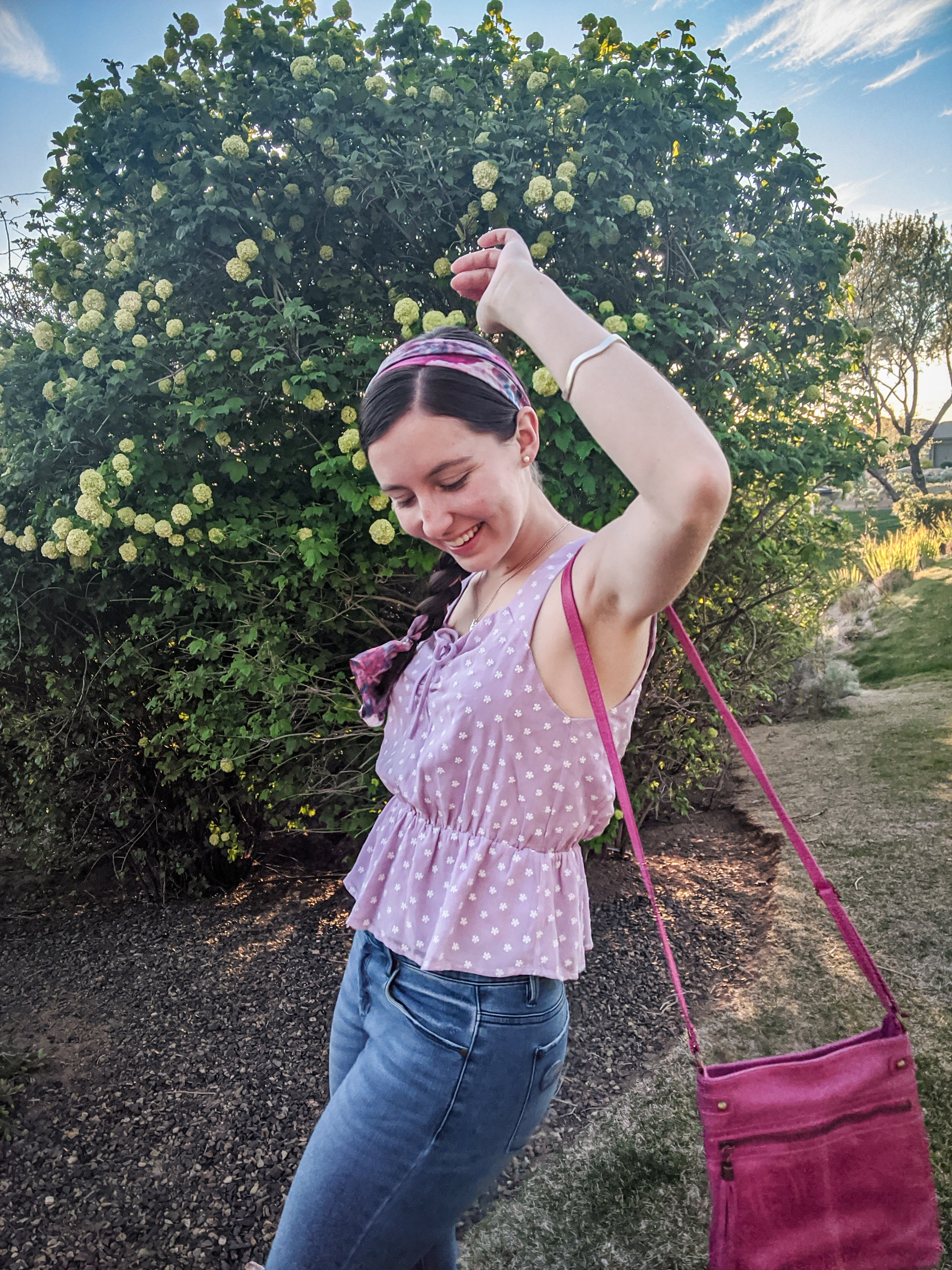 denim day 2020, peace over violence