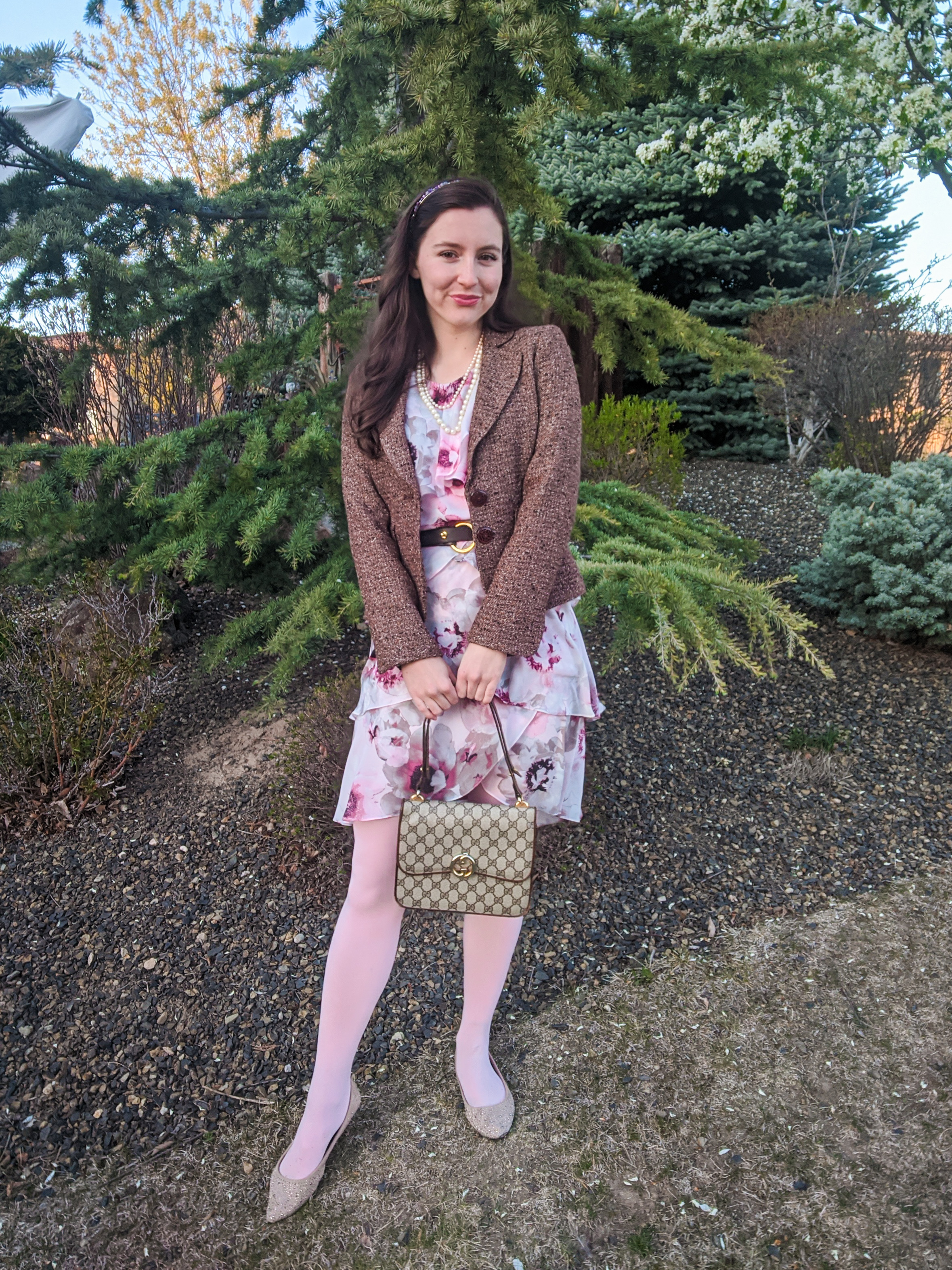 Blair Waldorf style, Blair Waldorf outfit