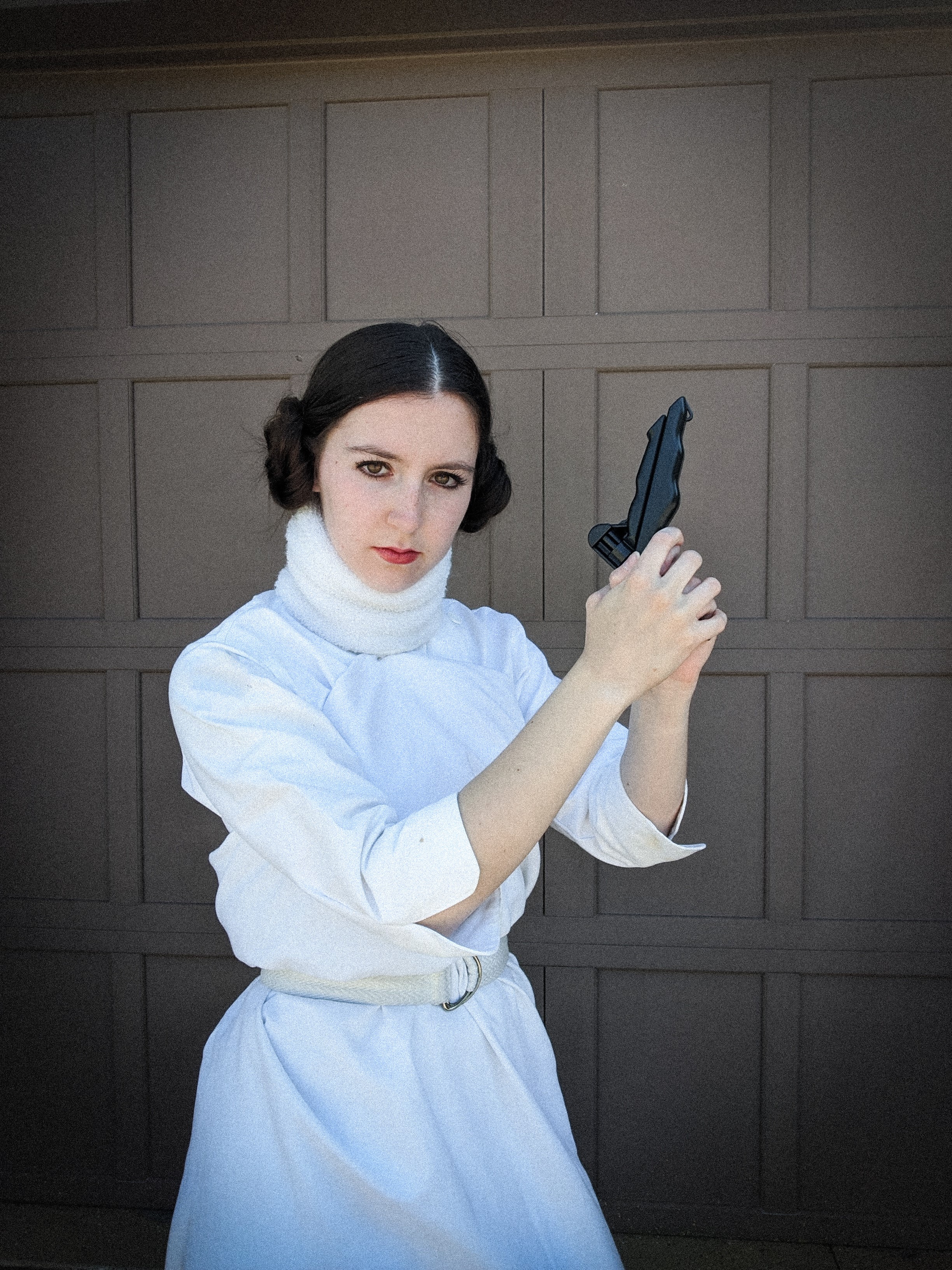 Star Wars day, quarantine activities