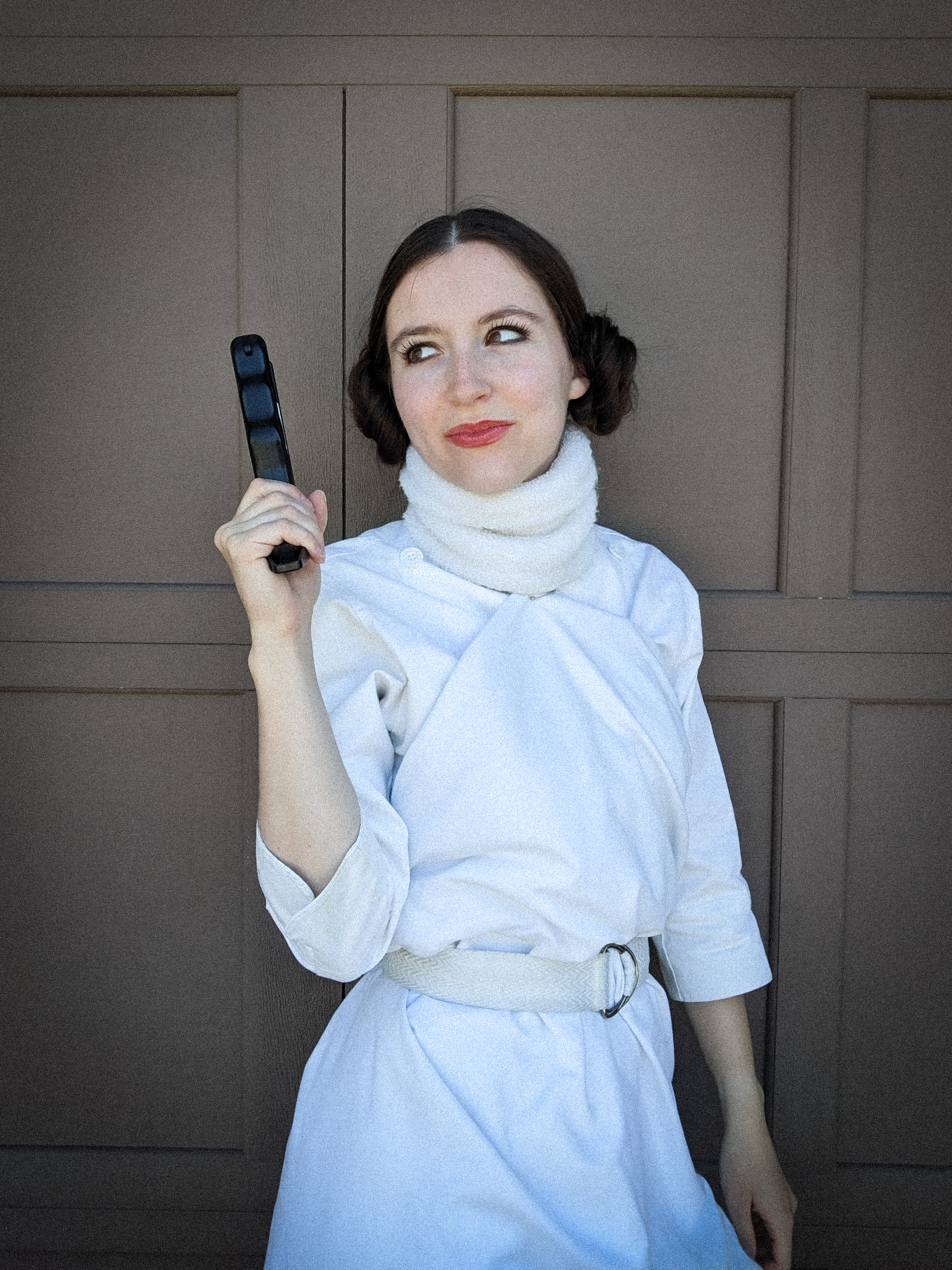 Star Wars day, May the Fourth be with you