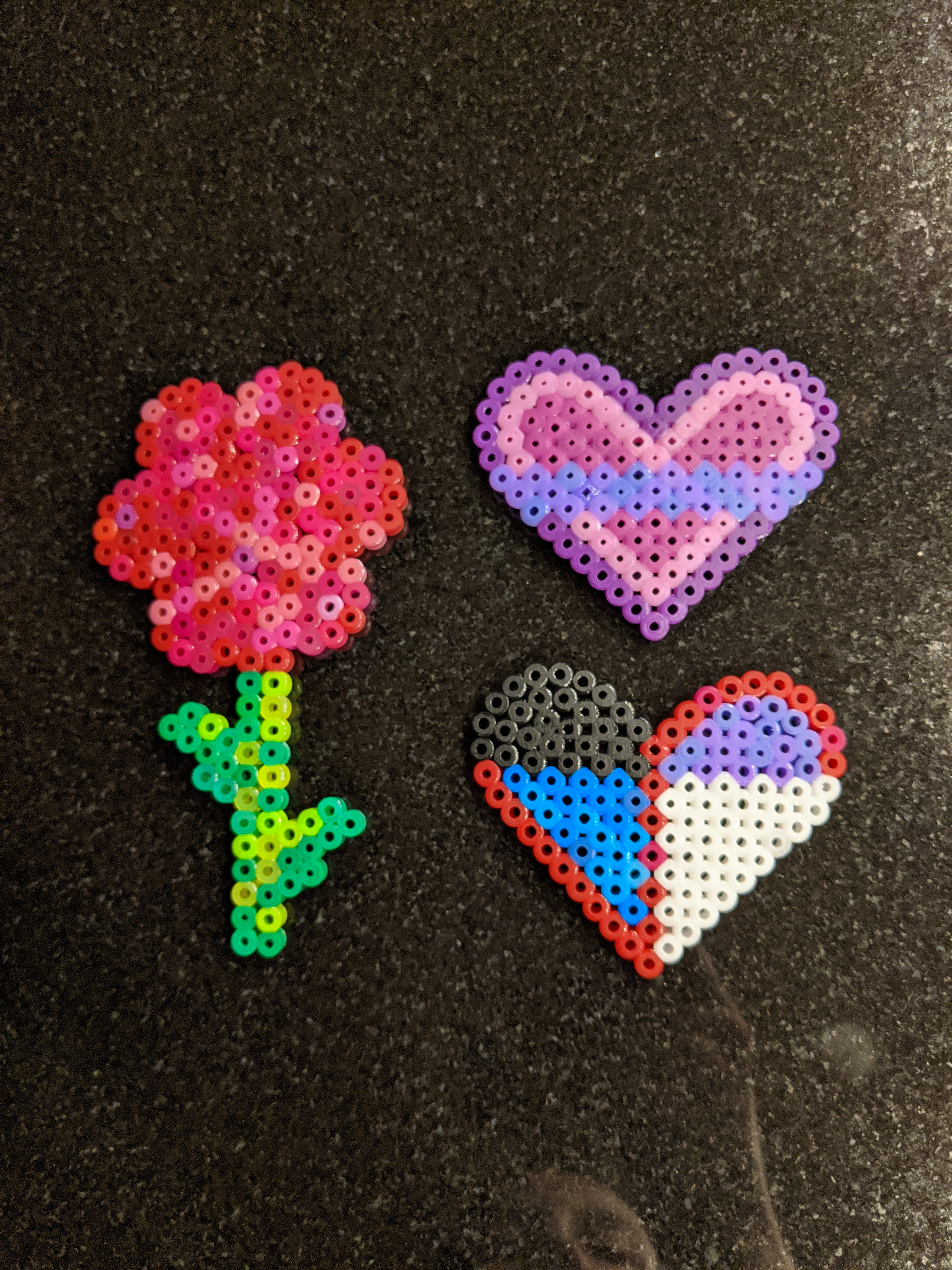 iron-bead-art-crafts-quarantine-activities