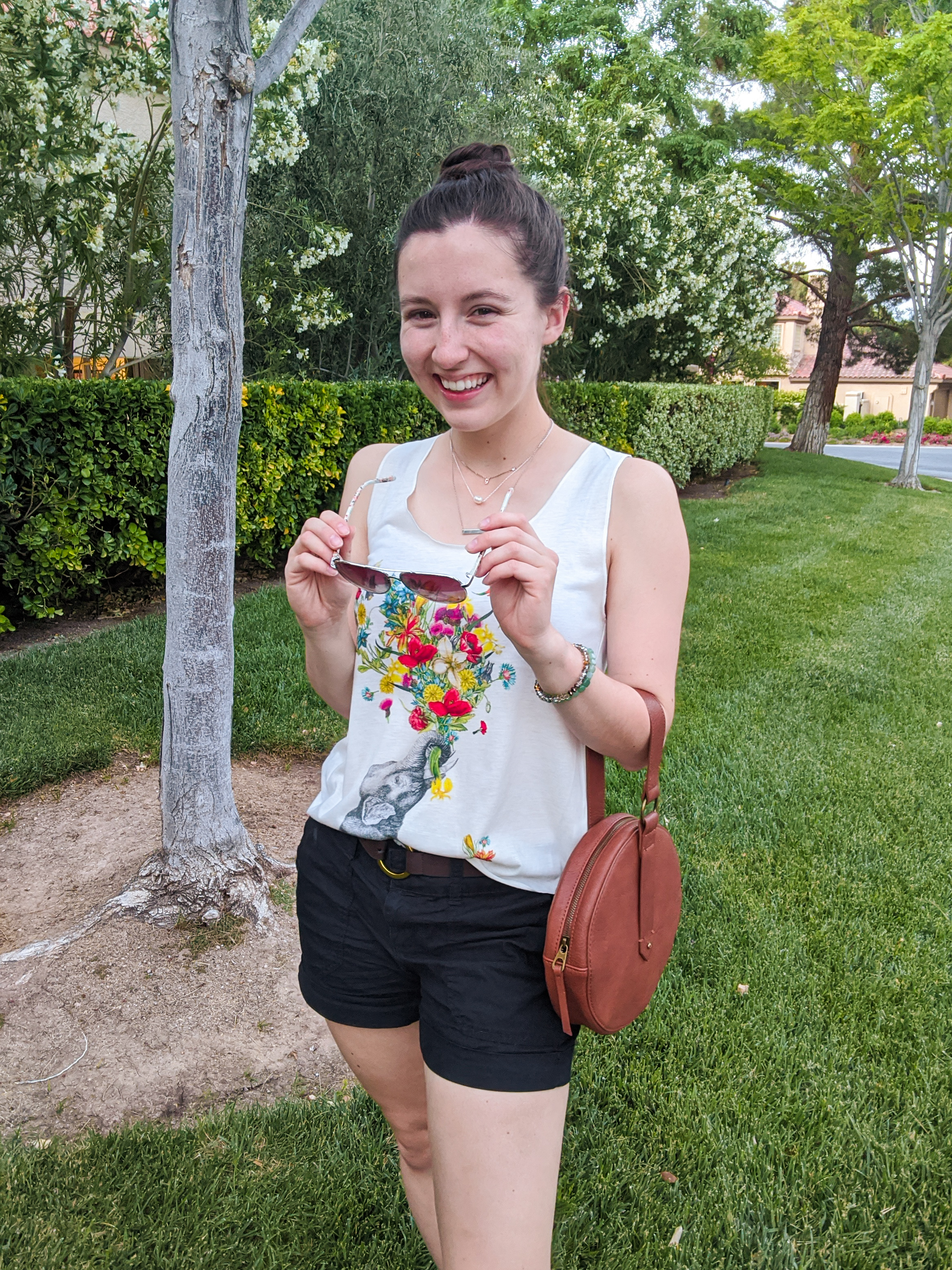 how to clean out your closet, cute summer outfit, casual summer outfit